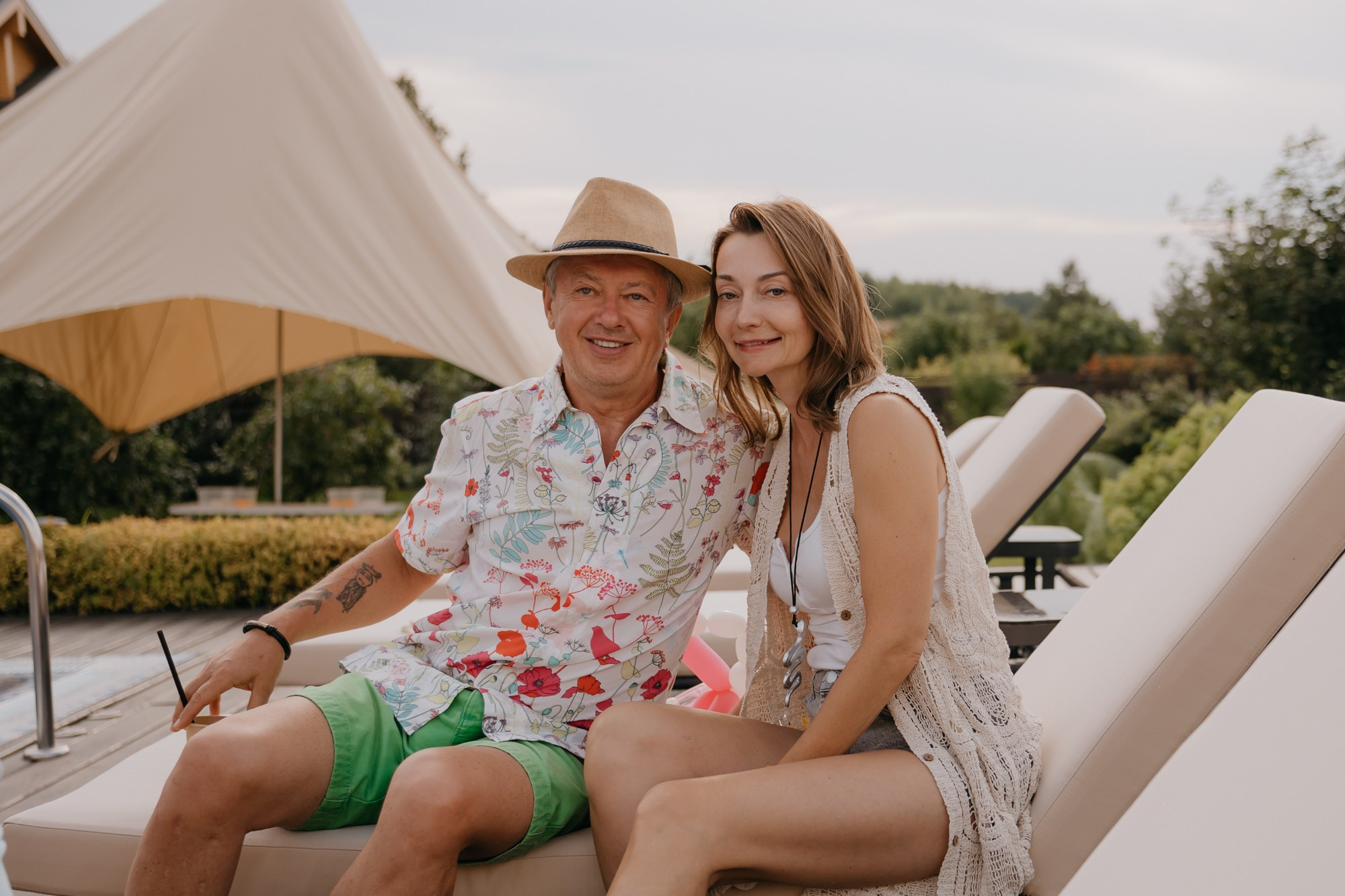 Coachela Party. Фотограф ваших событий