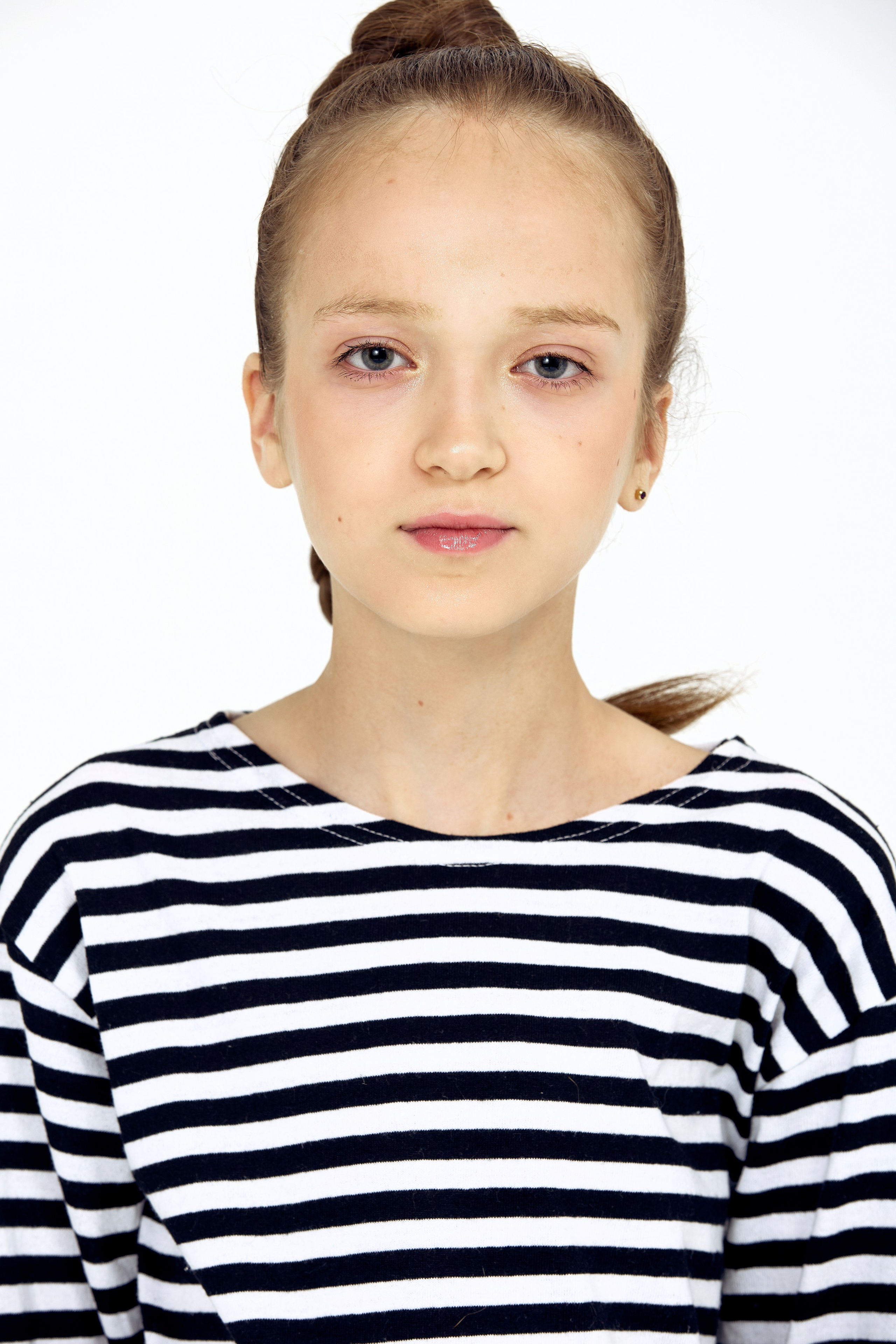 Перевозчикова Даша. Школа Развития моделей Город Ижевск