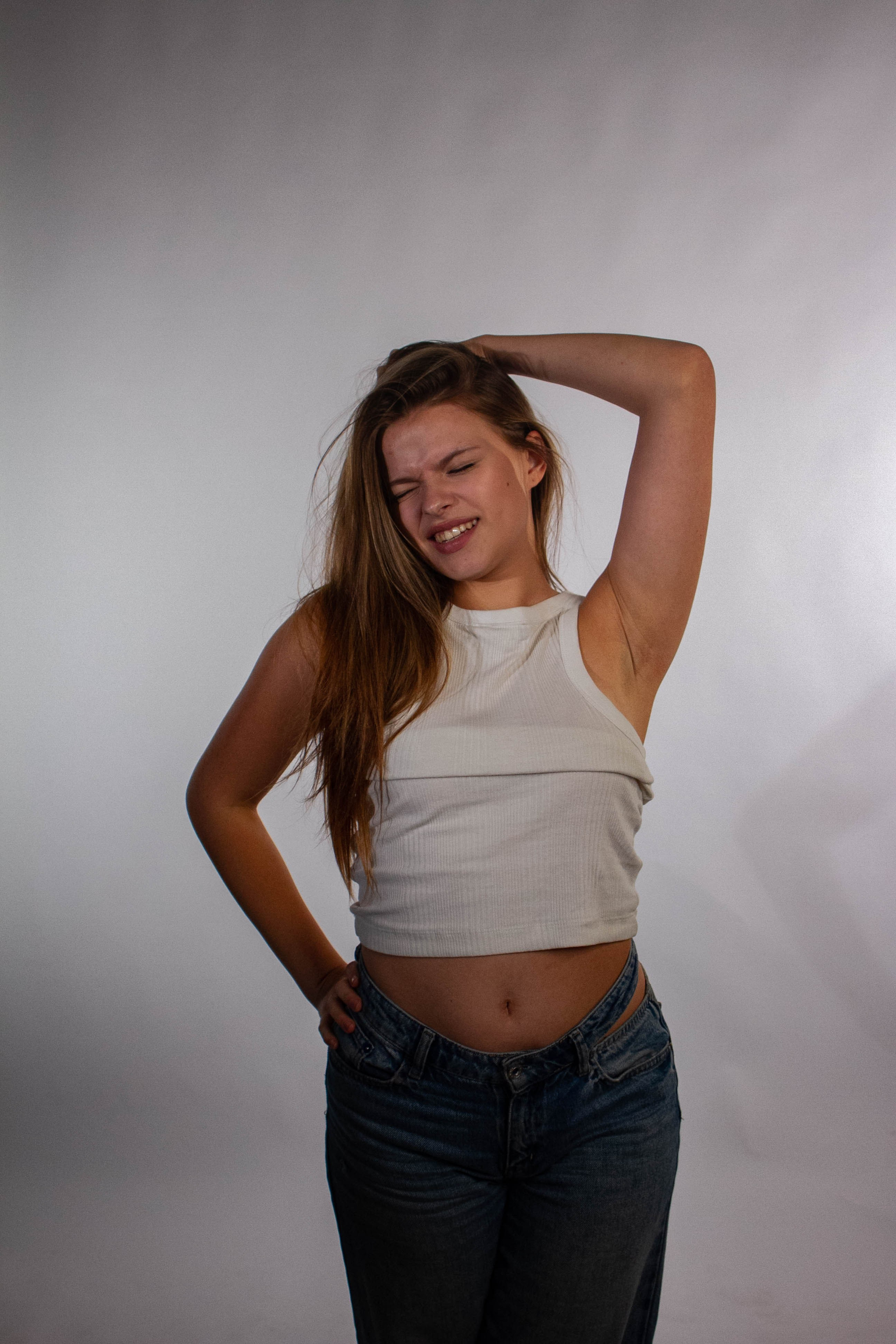 Адель фотостудия. Креативный фотограф Нижний Новгород Никита Корольков