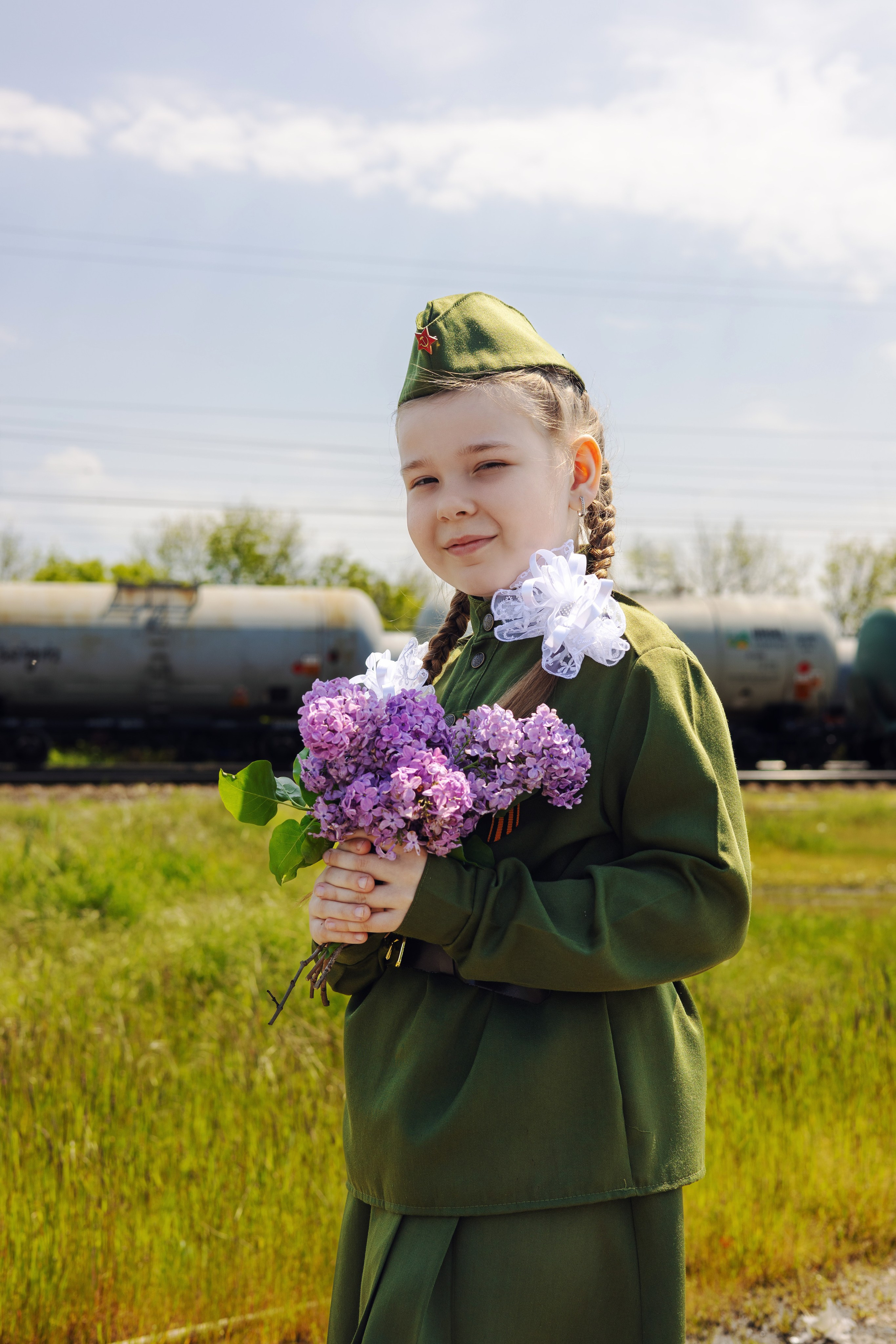 София. Виктория Чернова Фотограф