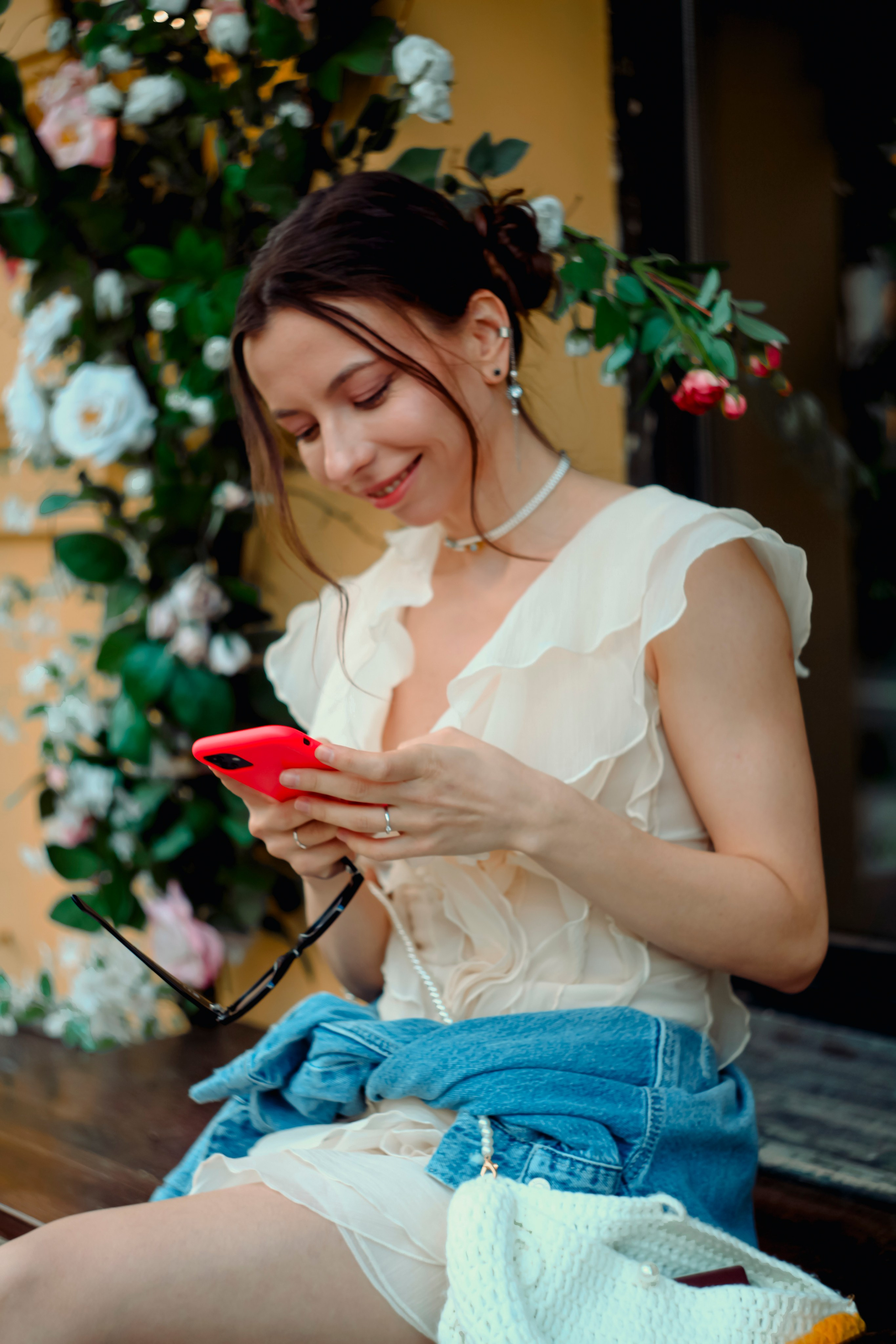 Пушкарь Валерия Фотограф Москва/Зеленоград