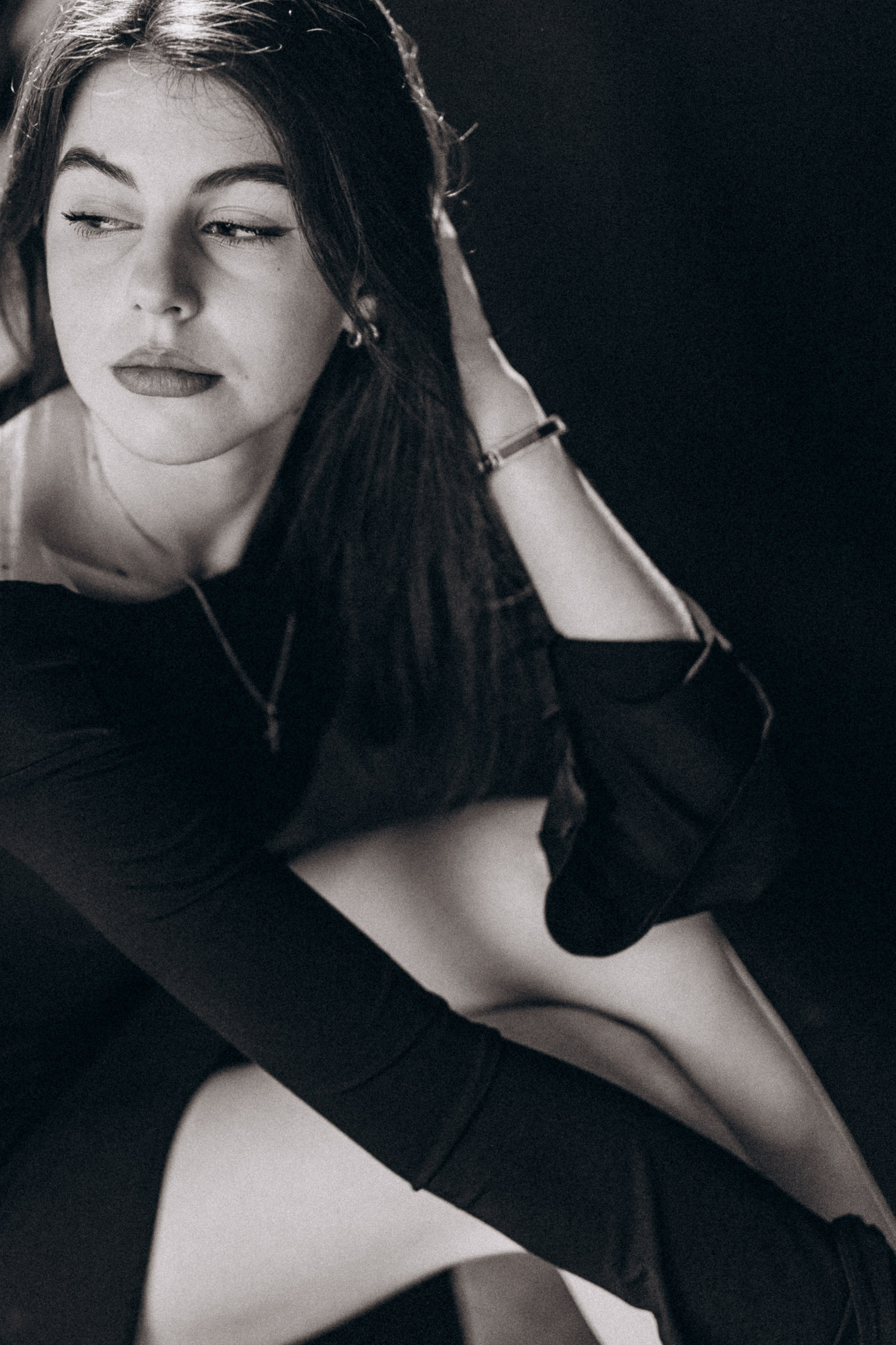 Света. Фотограф Ногинск Электросталь Наталья Осетрова