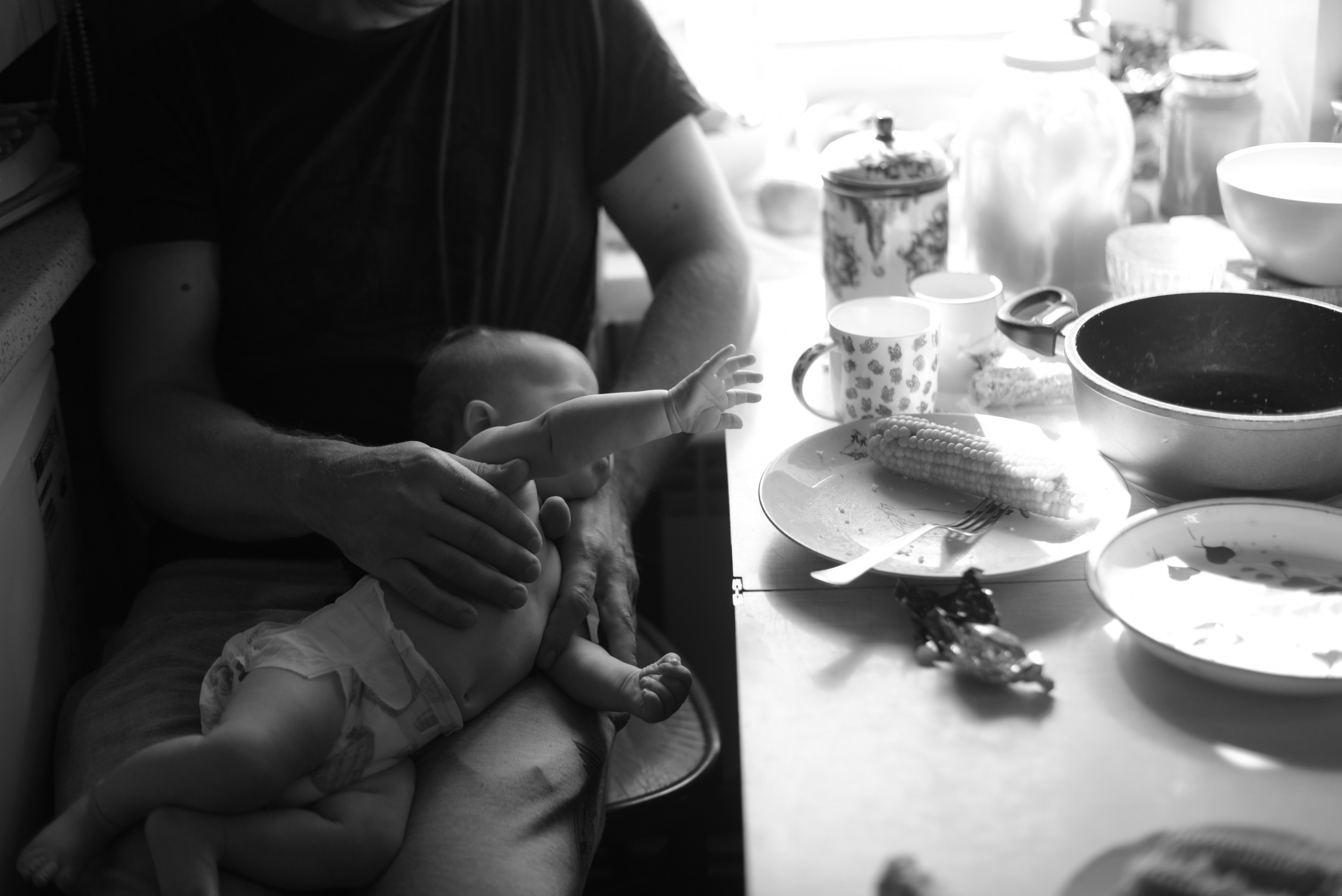 Вика и мы. Анна Хвалина