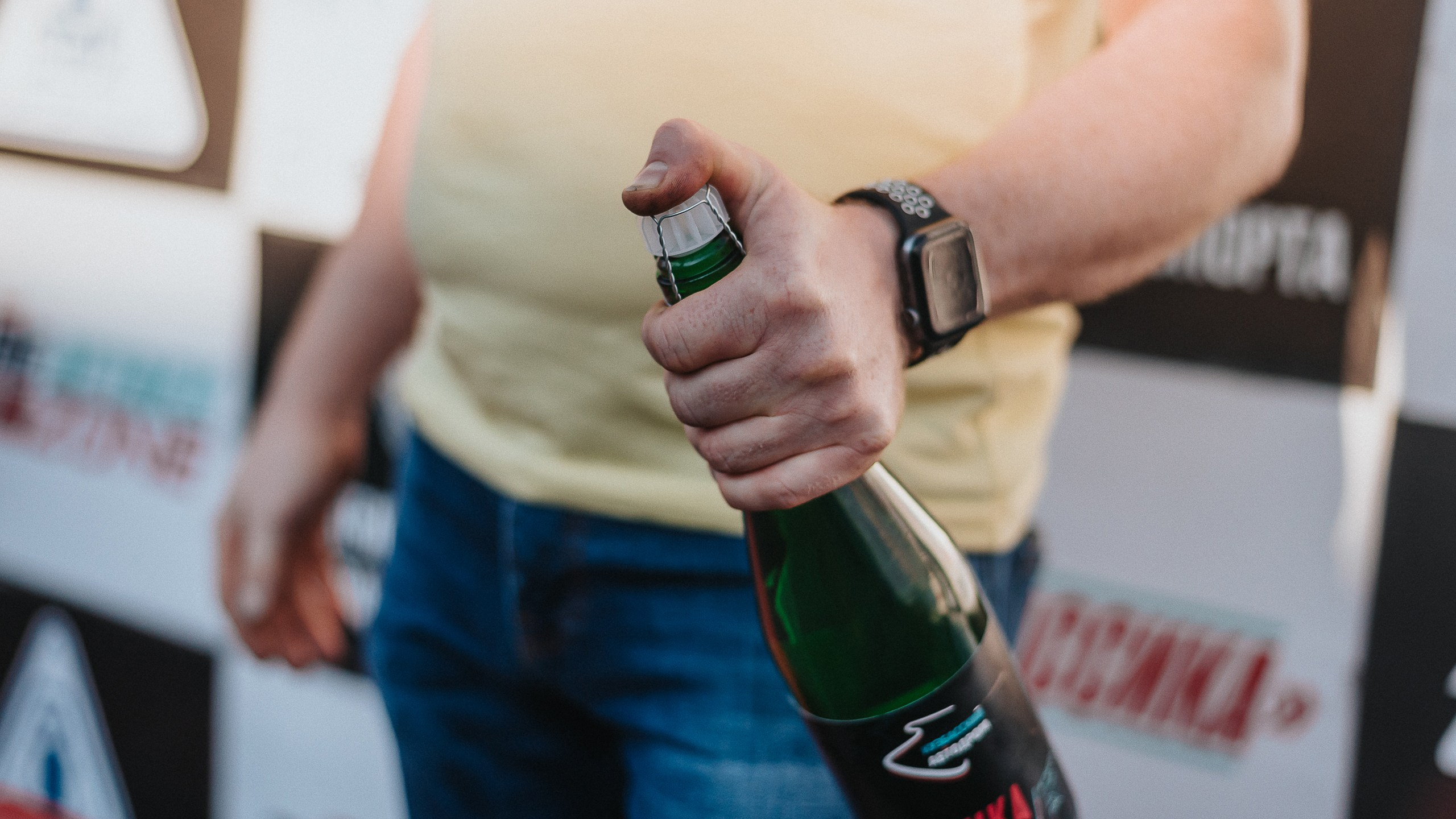 11.08.2024 — КСКГ Классика 2024 | Этап 4. Репортажный фотограф в Кемерово