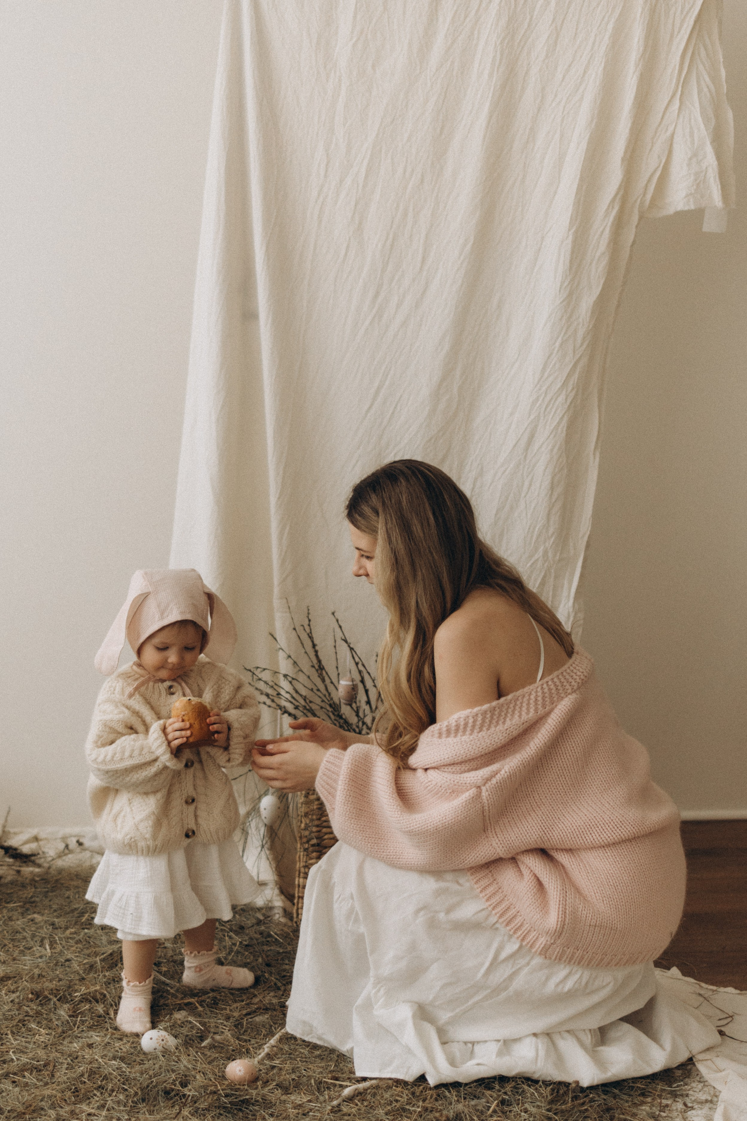 Пасхальная история. Фотограф в Иваново и Суздале