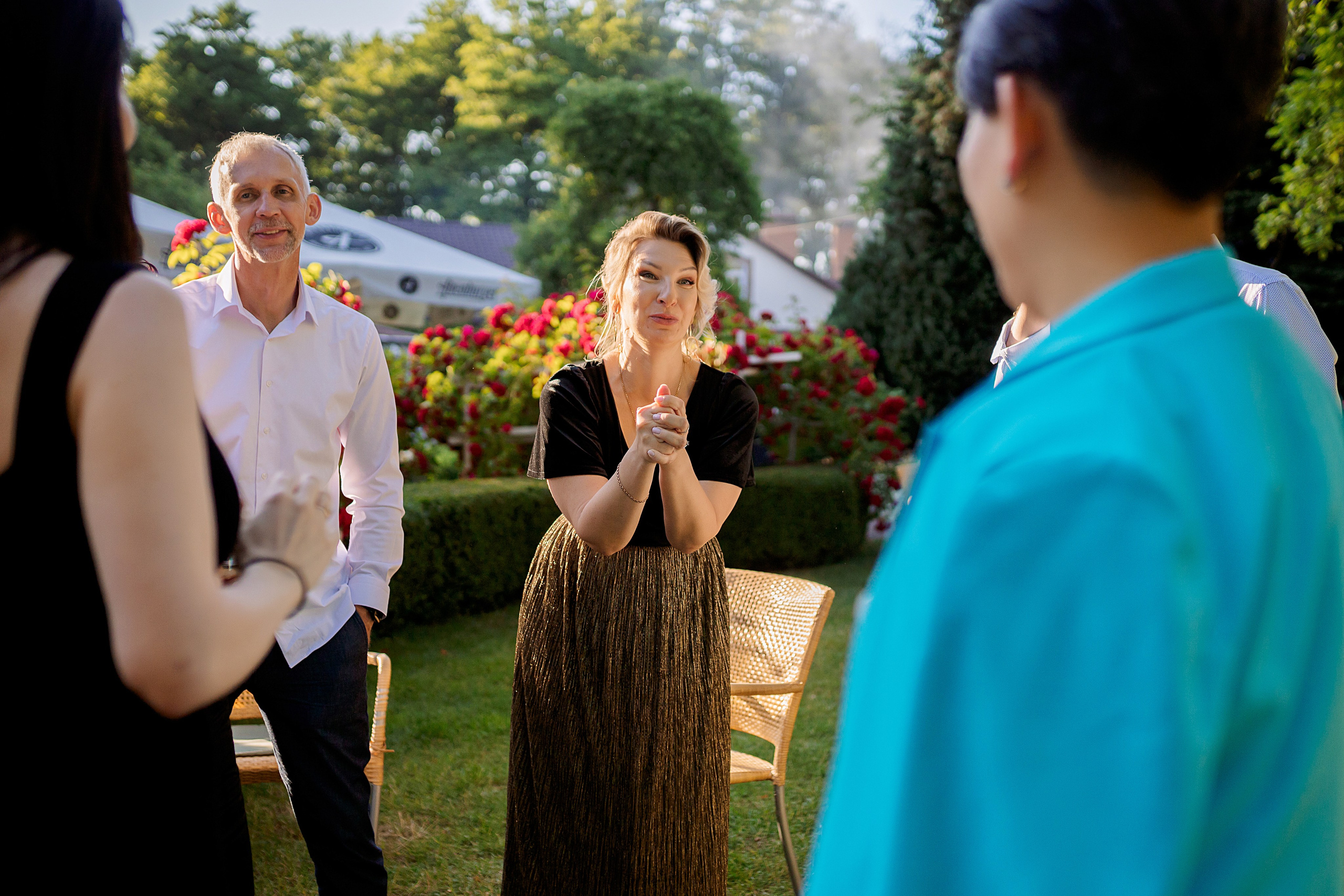 Выпуск лицея Ганзейская Ладья. Свадебный фотограф Калининград Пасюта Данила