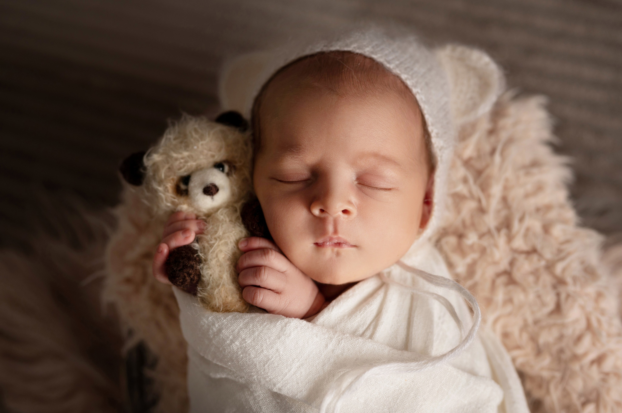 Новорожденные. Фотограф новорожденных, семейный детский в Тюмени Татьяна Морозова