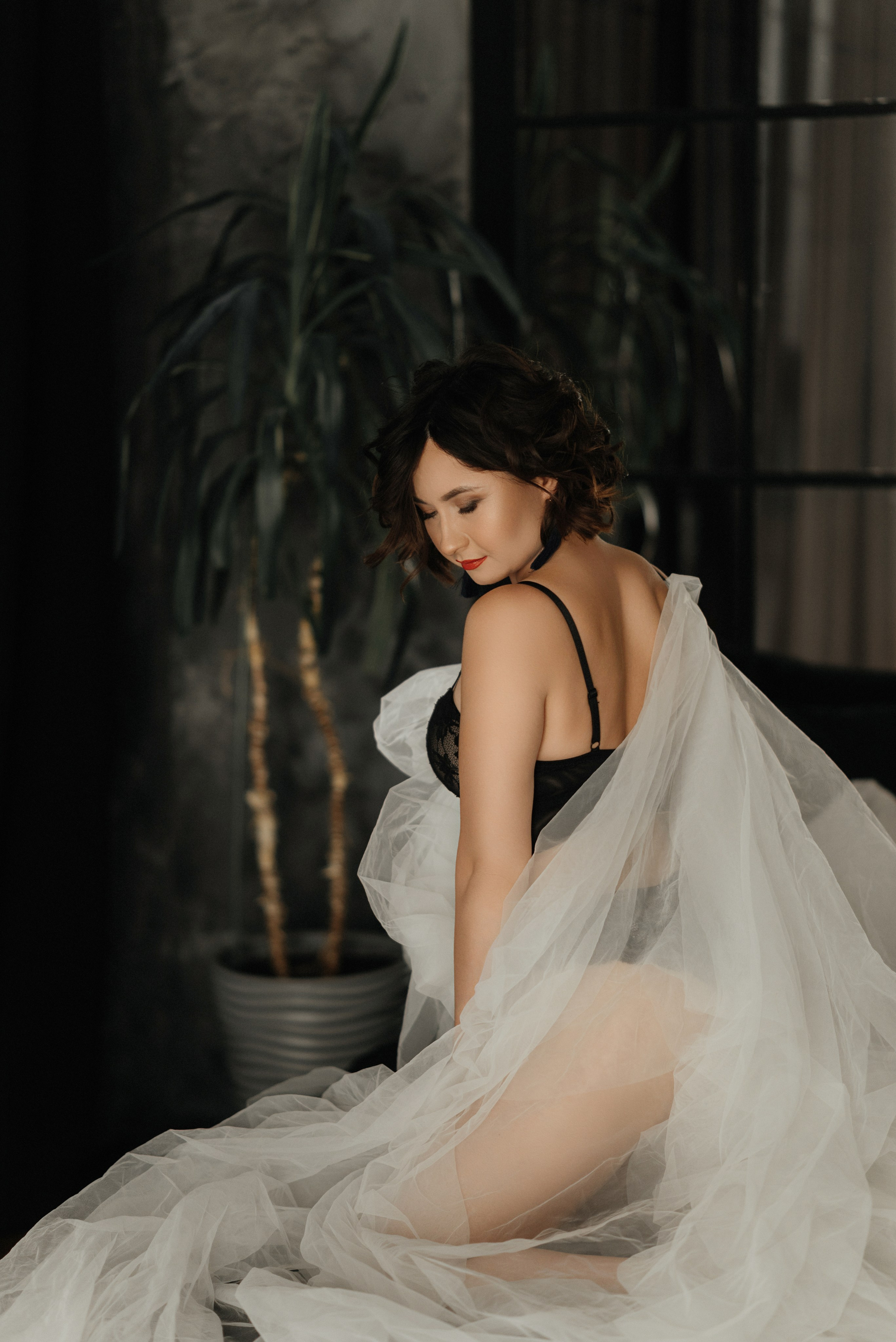 Светлана. Фотограф Елена Кучук