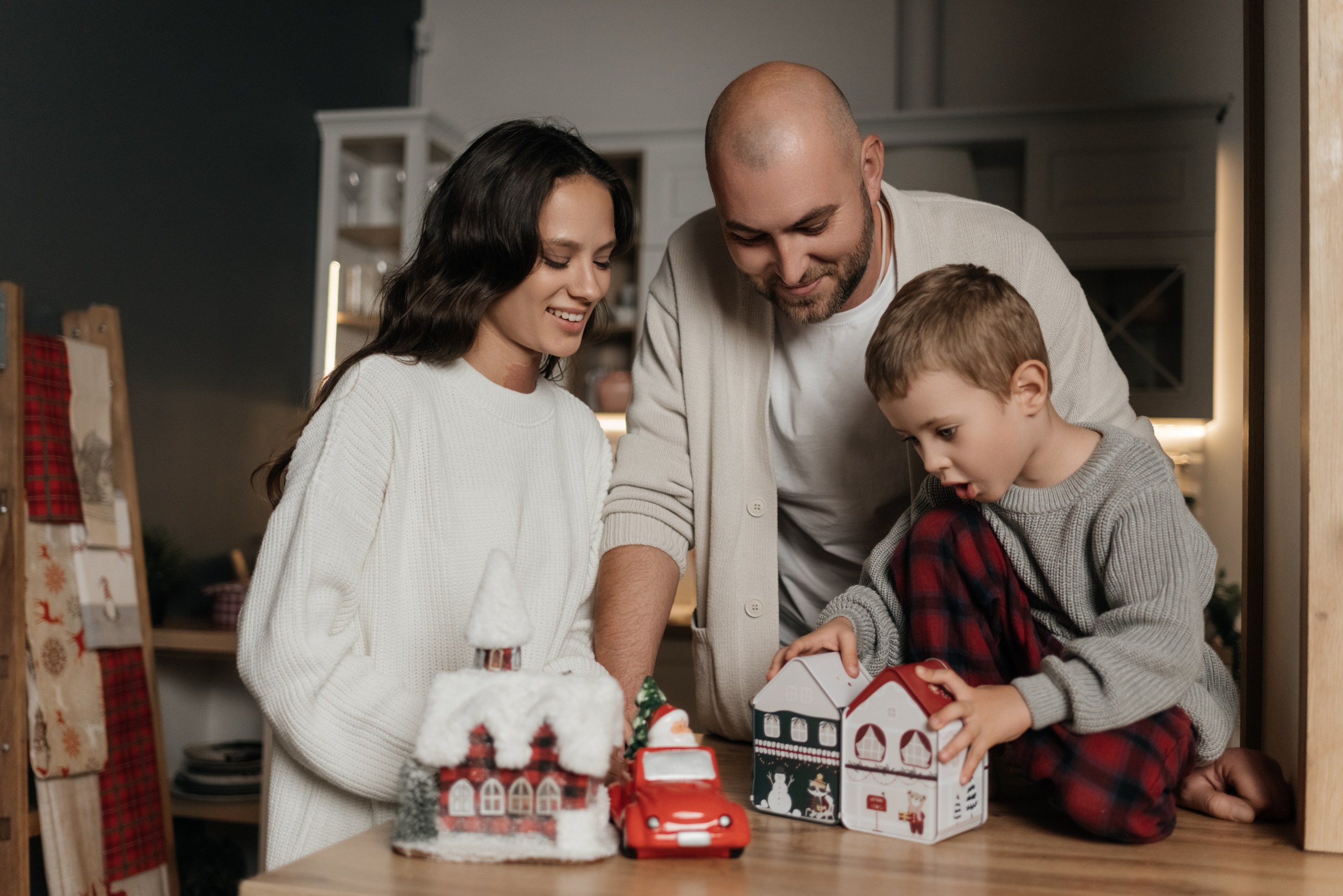 Фотостудия Леона «СКАНДИ». Фотограф Елена Кучук