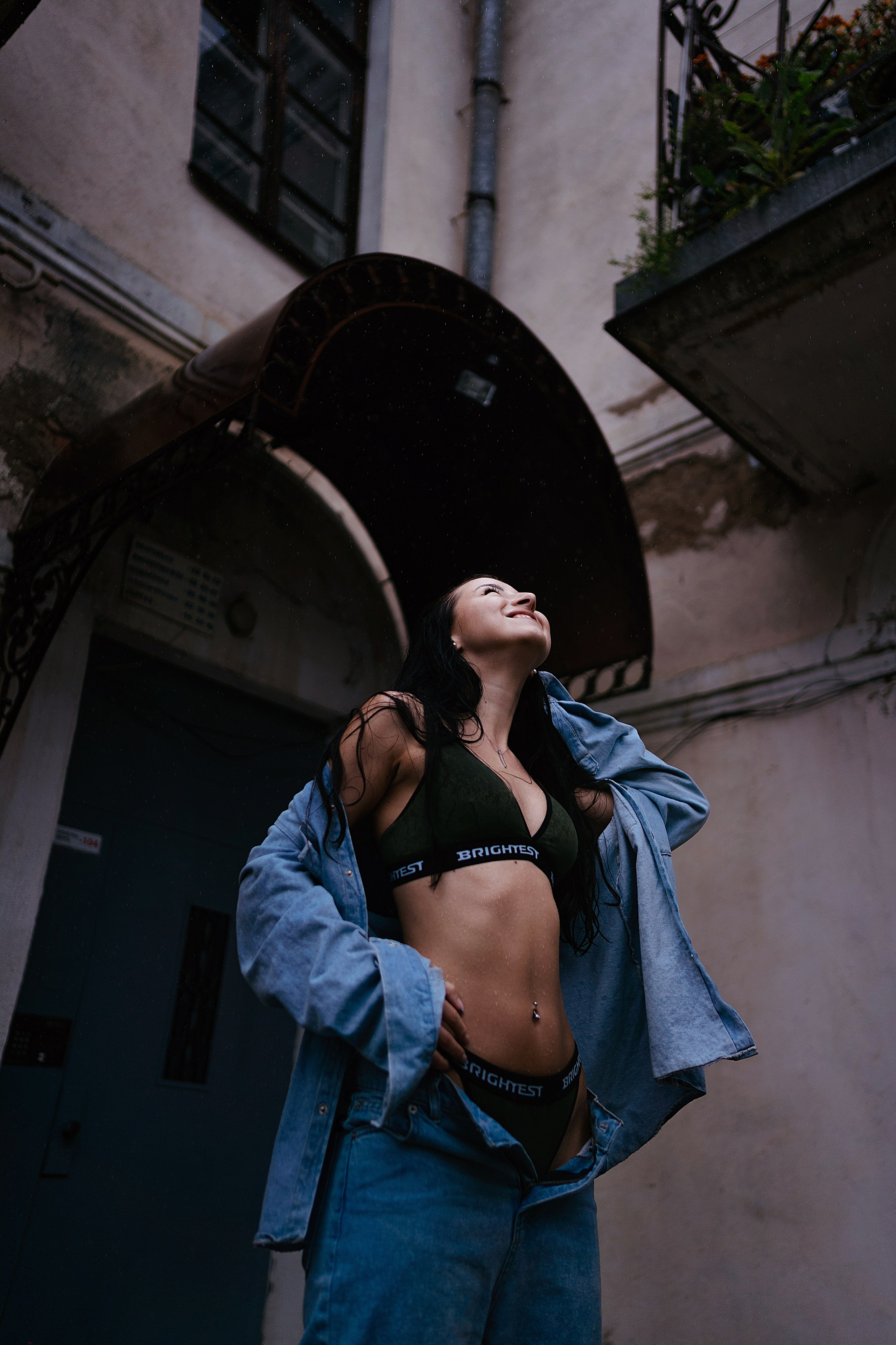 Nastya. Главная