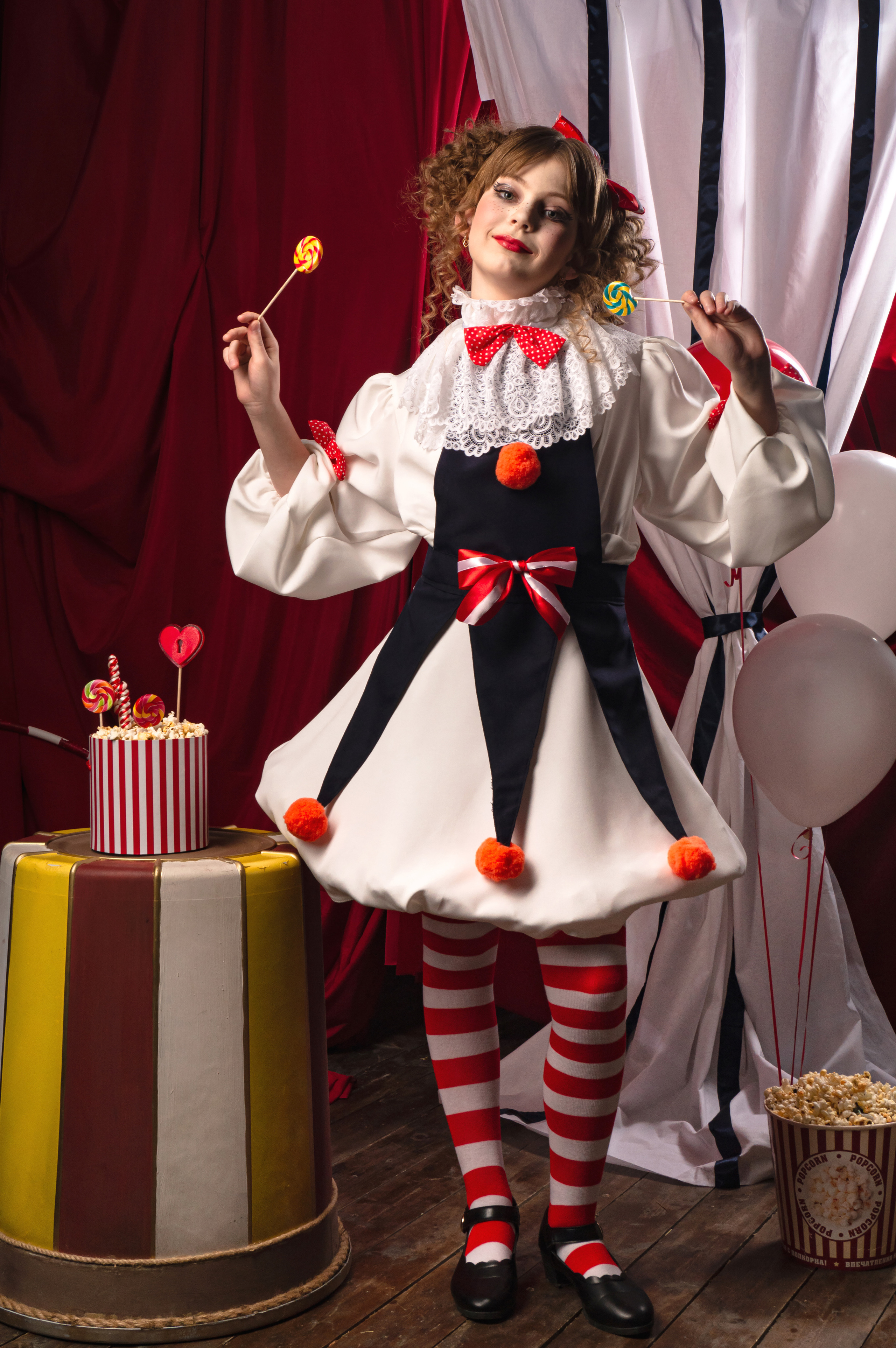 Александра Храмцова - Карамелька