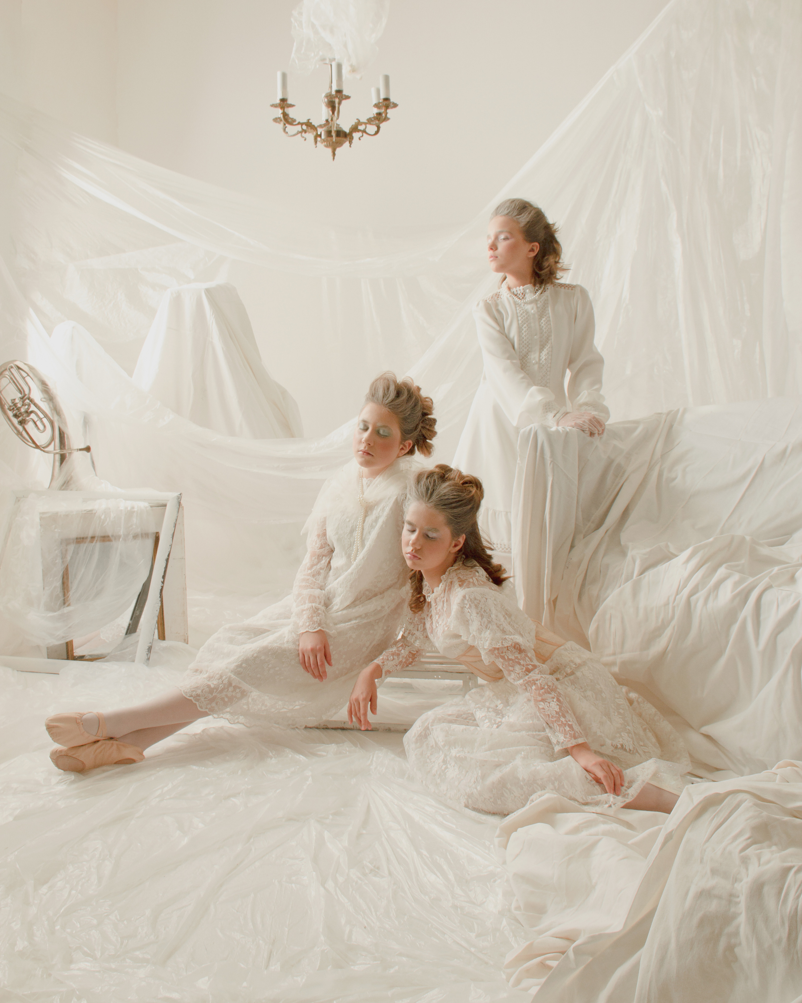 Артем Стеганцов - Забытый цирк