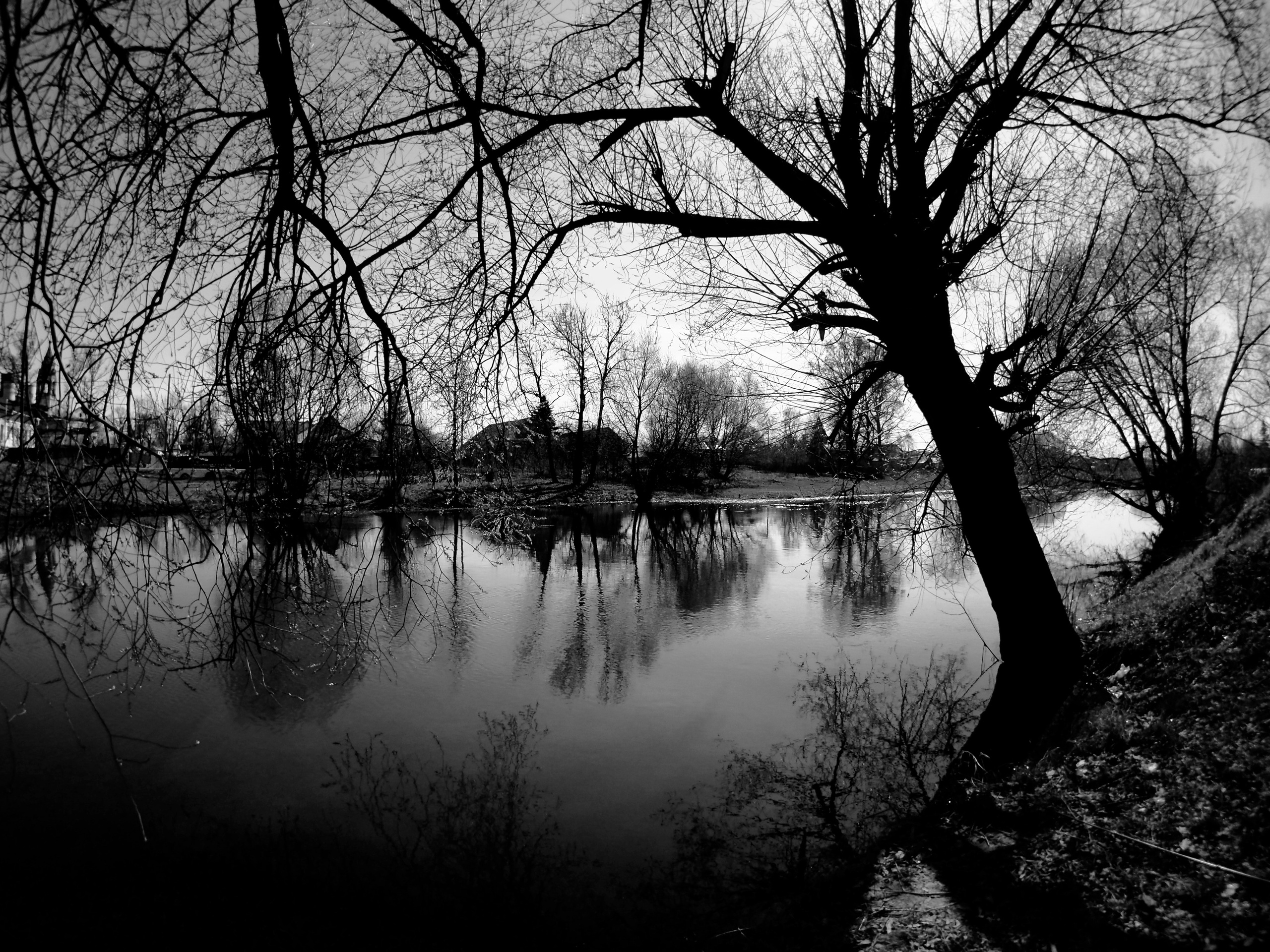 Хулиганизмы. Главная