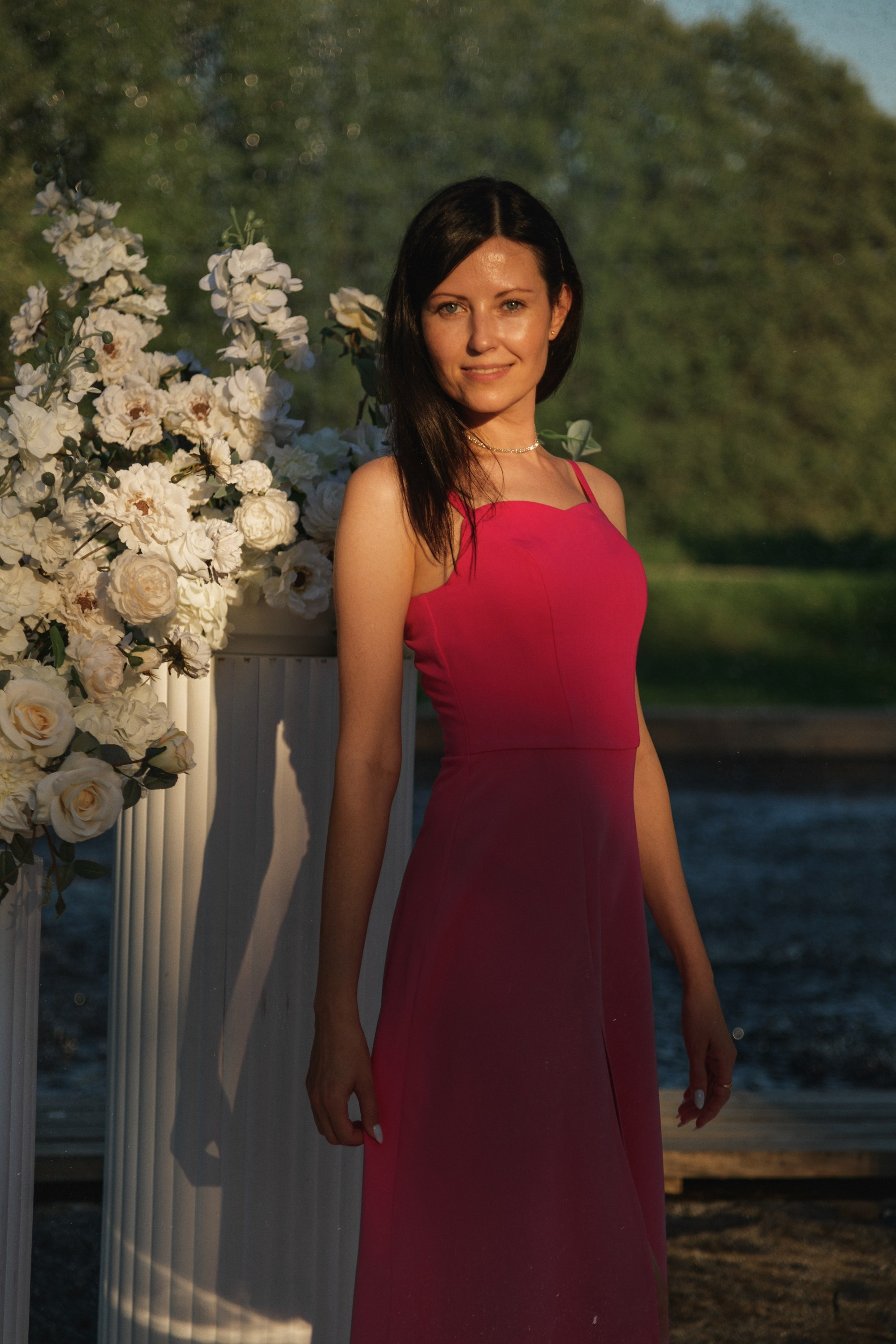 Таня и Вова. Фотограф Смоляк Алена