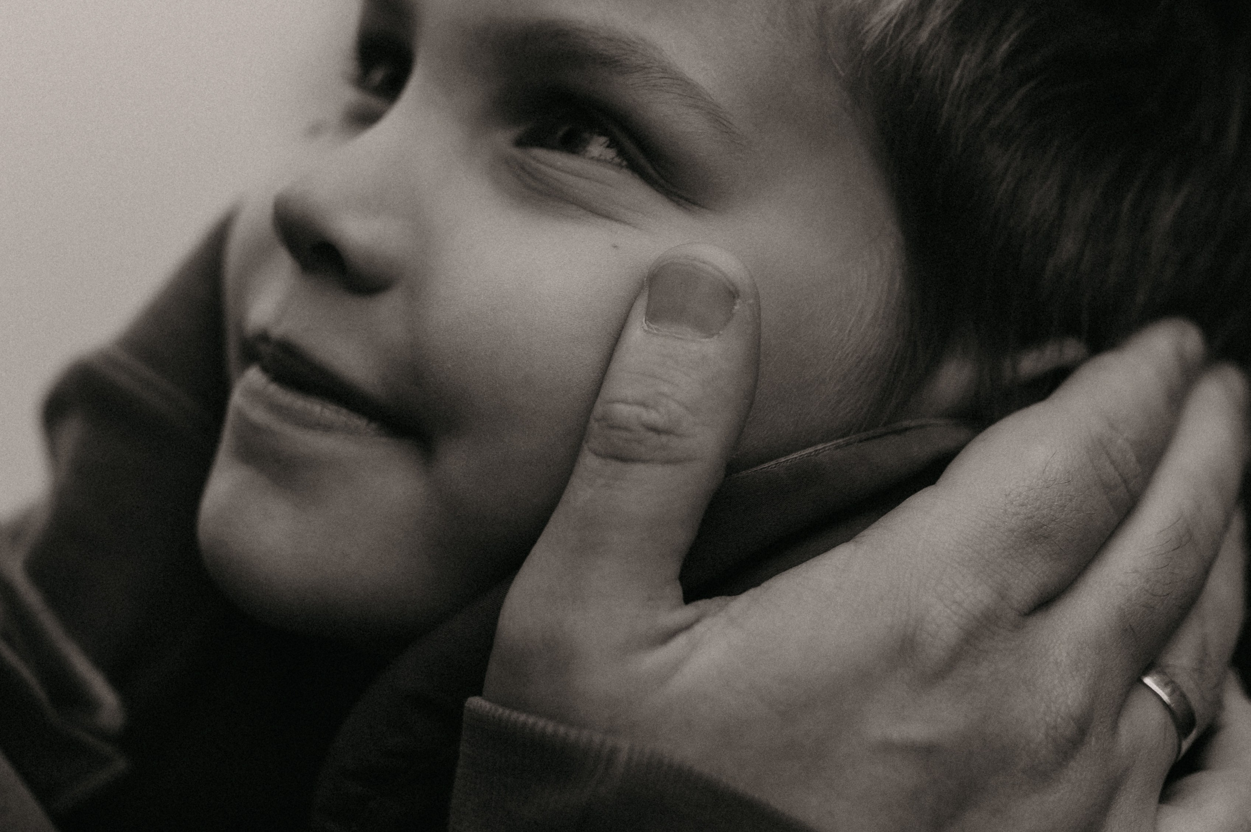 Алина, Лёша, Рома и Мирон. Семейный фотограф в Новомосковске, Туле и Москве Ольга Бубликова