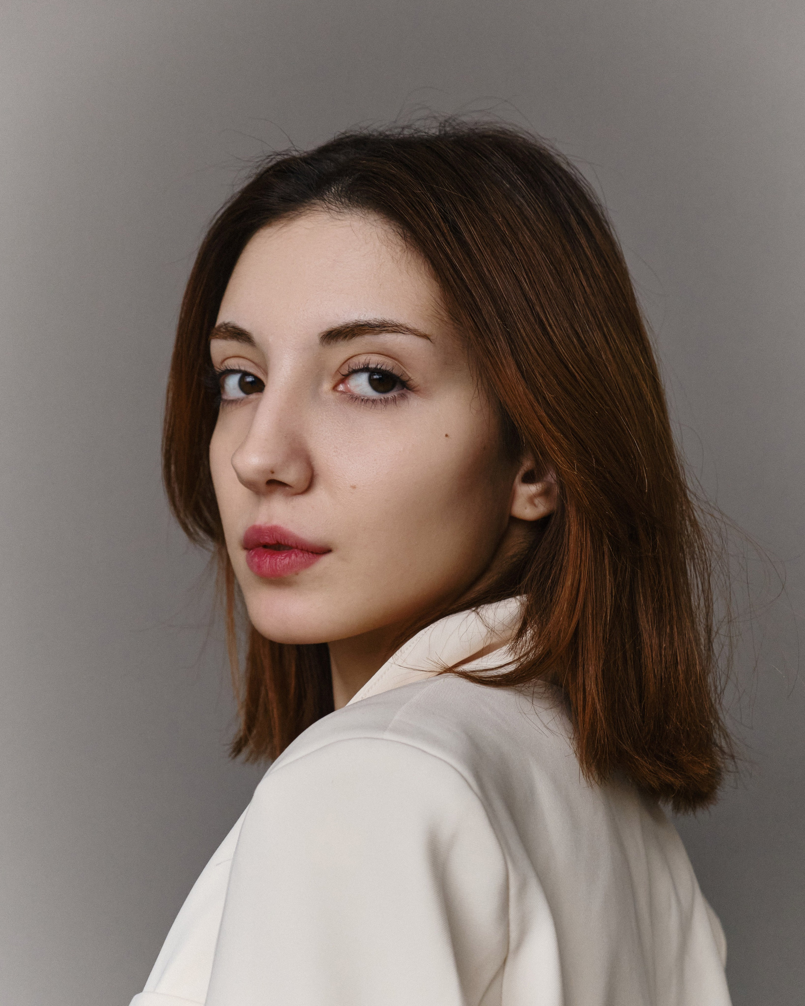 EVINA. THE FAME MODELS