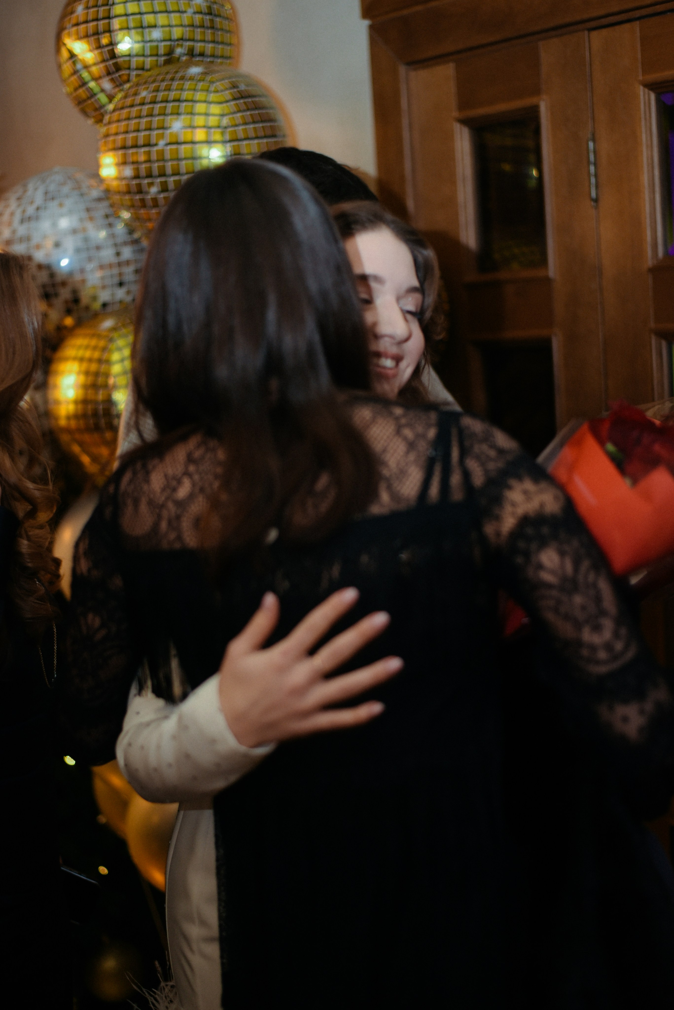 Нина Happy Birthday!. Фотограф Лола Волна, город Москва