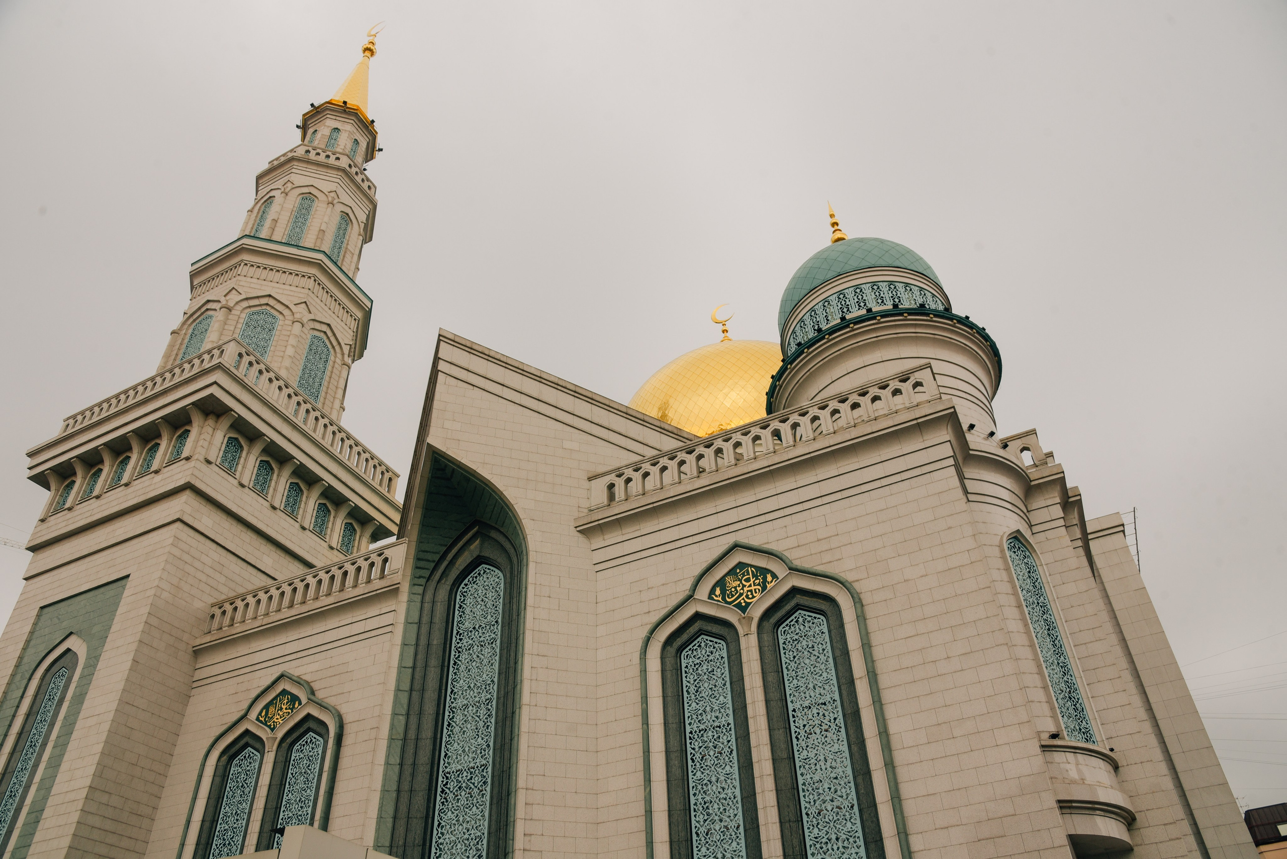 وَخَلَقْنَاكُمْ أَزْوَاجًا. Фотограф Лола Волна, город Москва