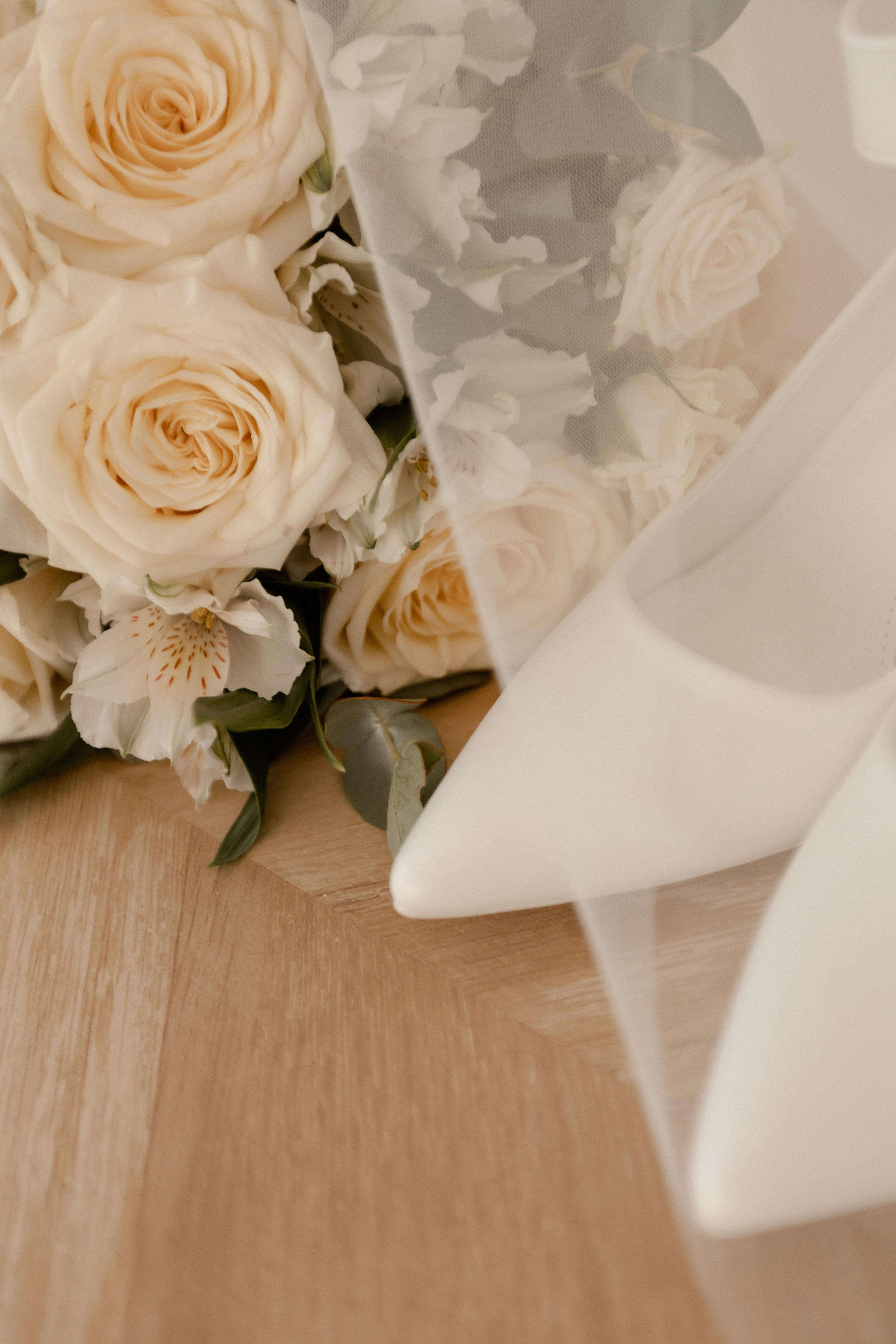 Анна и Кирилл. Фотограф Йошкар-Ола Марина Королева