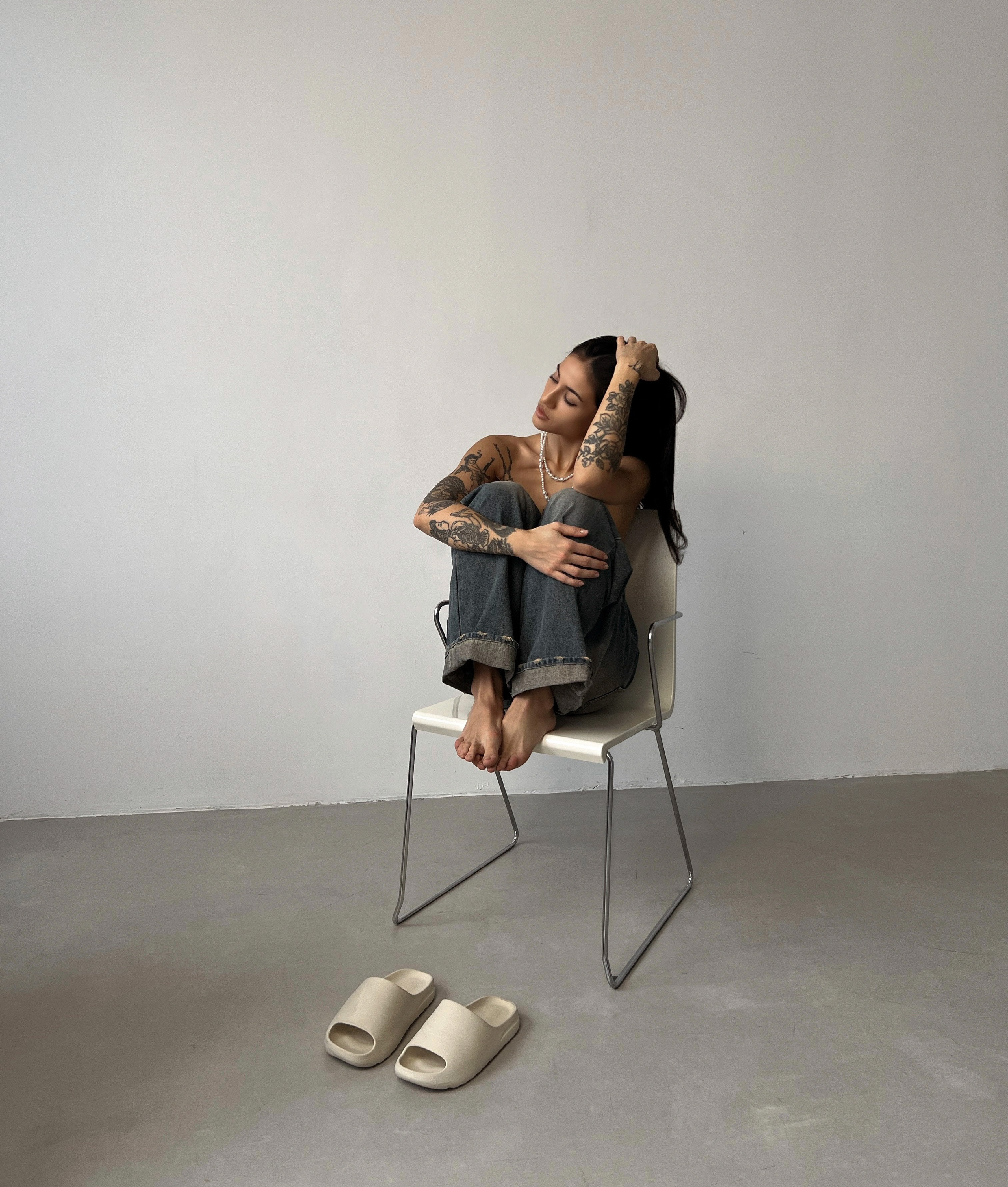 CAMPAIGN — VAVIL jewerly. Мобильный фотограф и видеограф — Алина