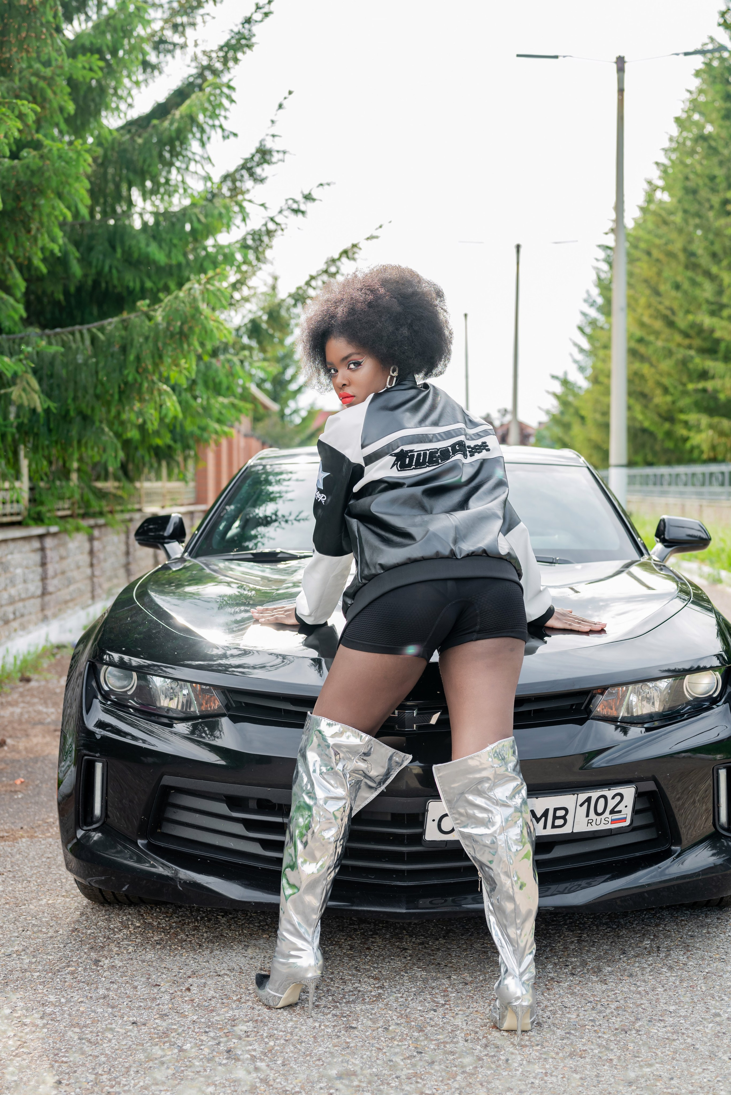 София. Фотограф в городе Салават