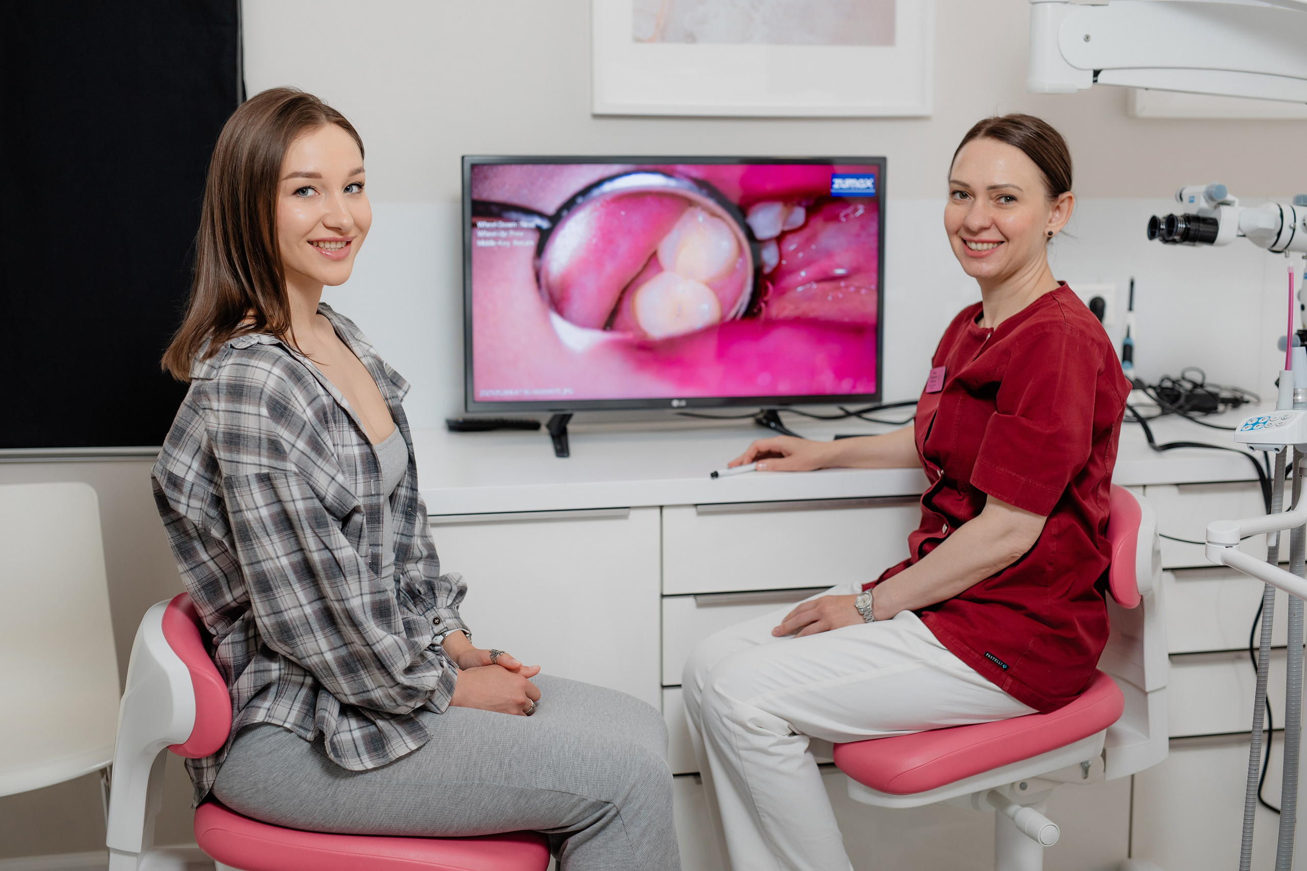 Стоматология Елены Ведерниковой