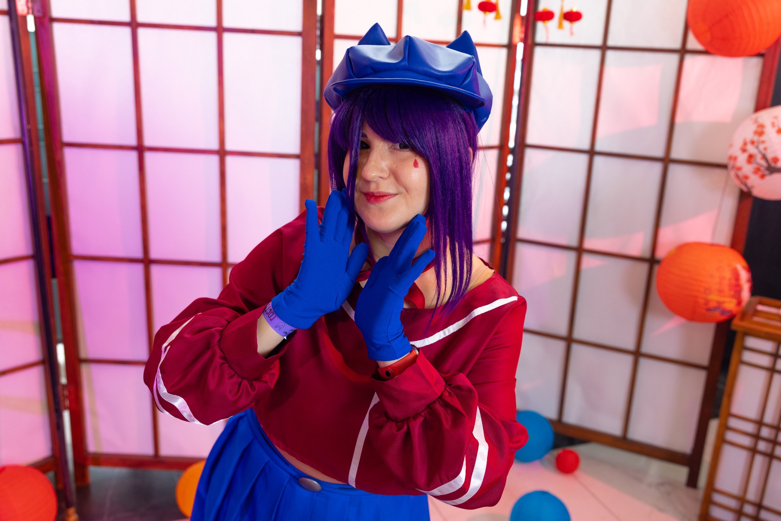 Юки, но Одори 15. Фотограф в Туле Крупский АнДРей. Фотостудия «КАДР71» в Туле