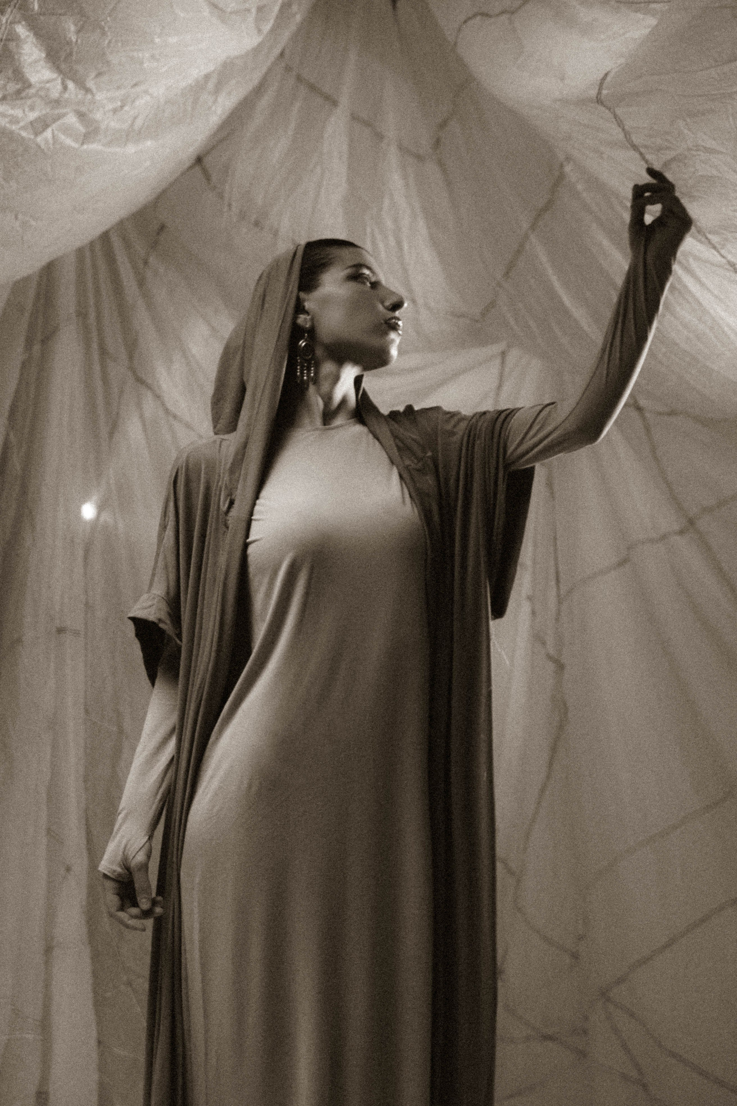 WORKSHOP 1. Амина Абасова — индивидуальный фотограф в Махачкале, Дагестан