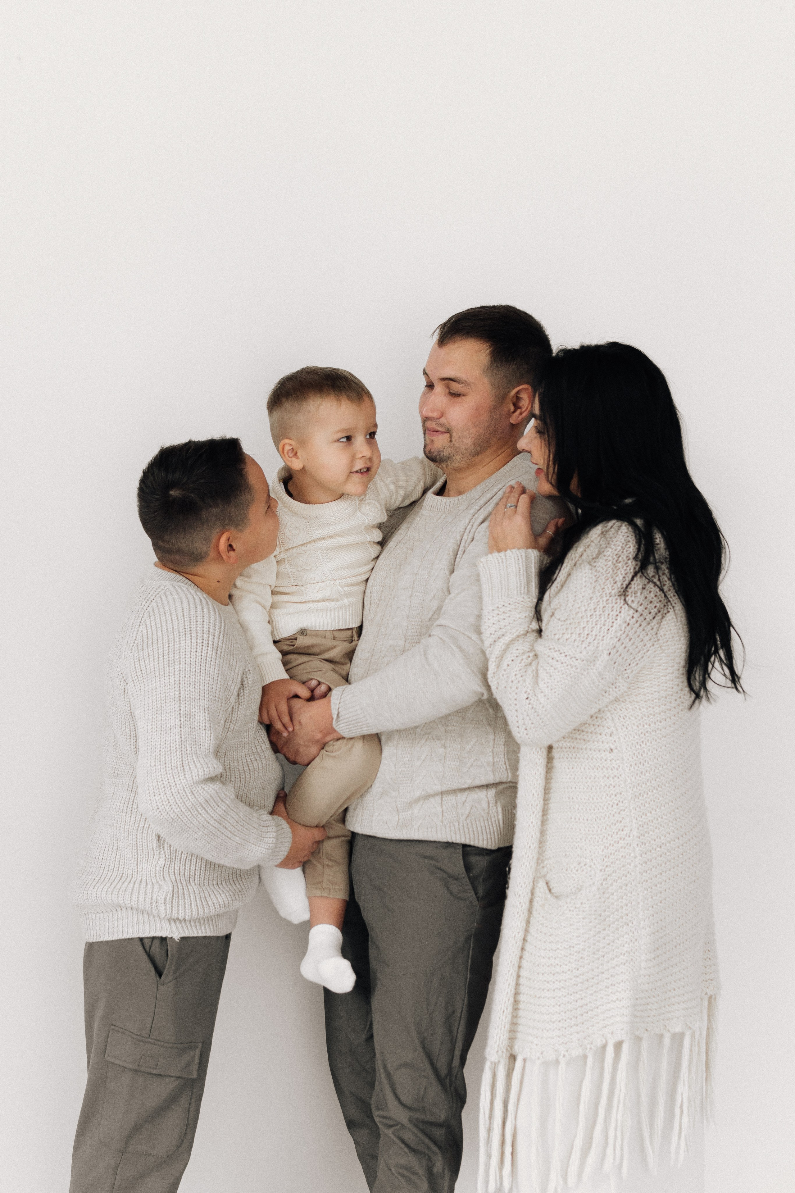 ОТЗЫВЫ. Фотостудия Новочебоксарск