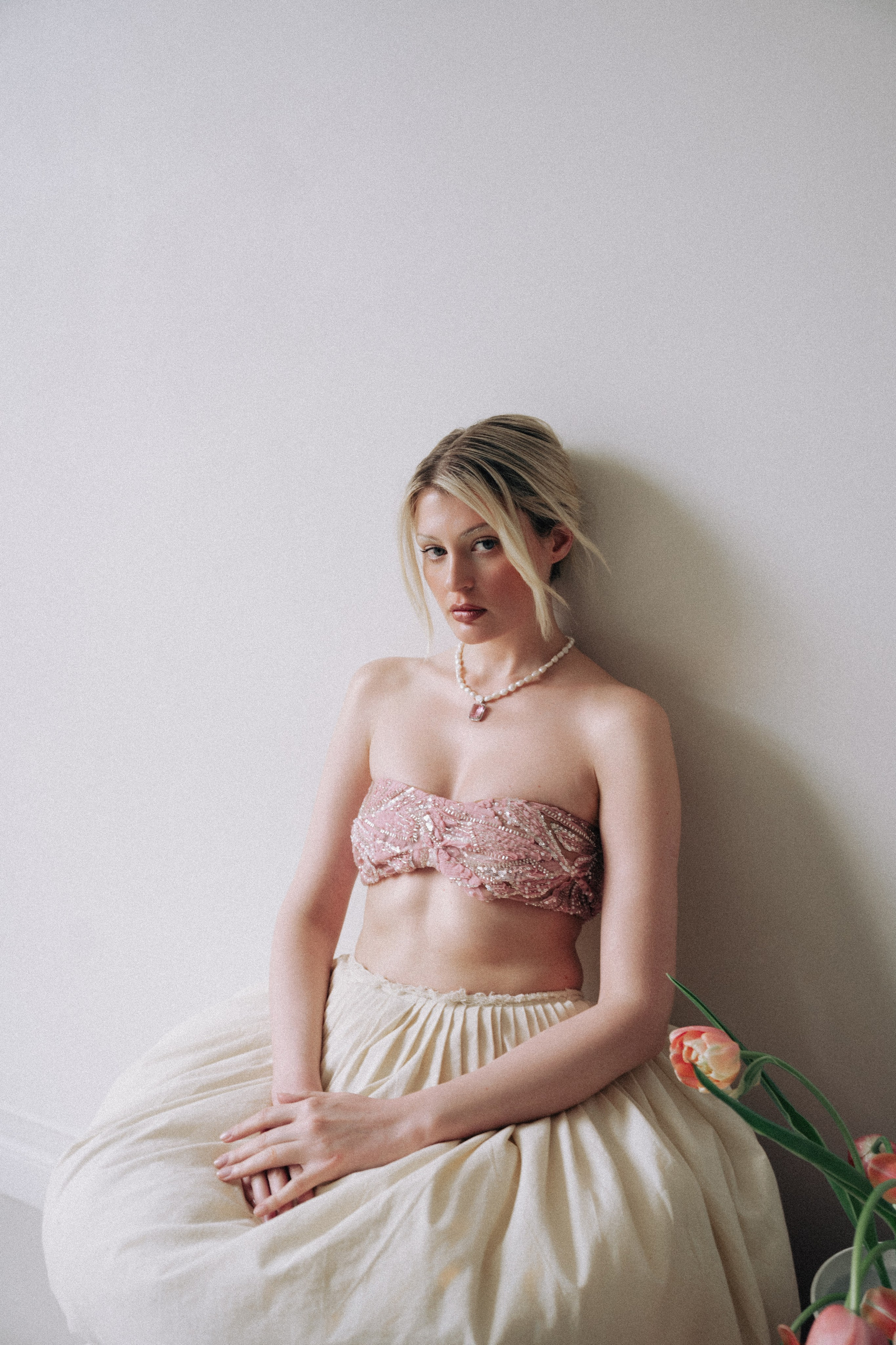 MASHA. Фотограф с психологическим образованием