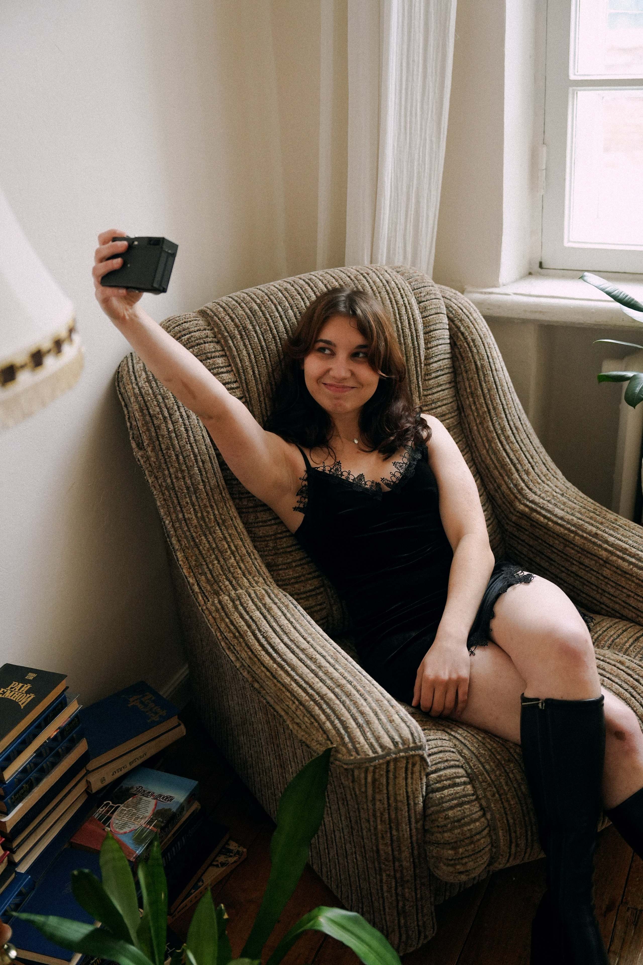 Александра. Фотограф с психологическим образованием