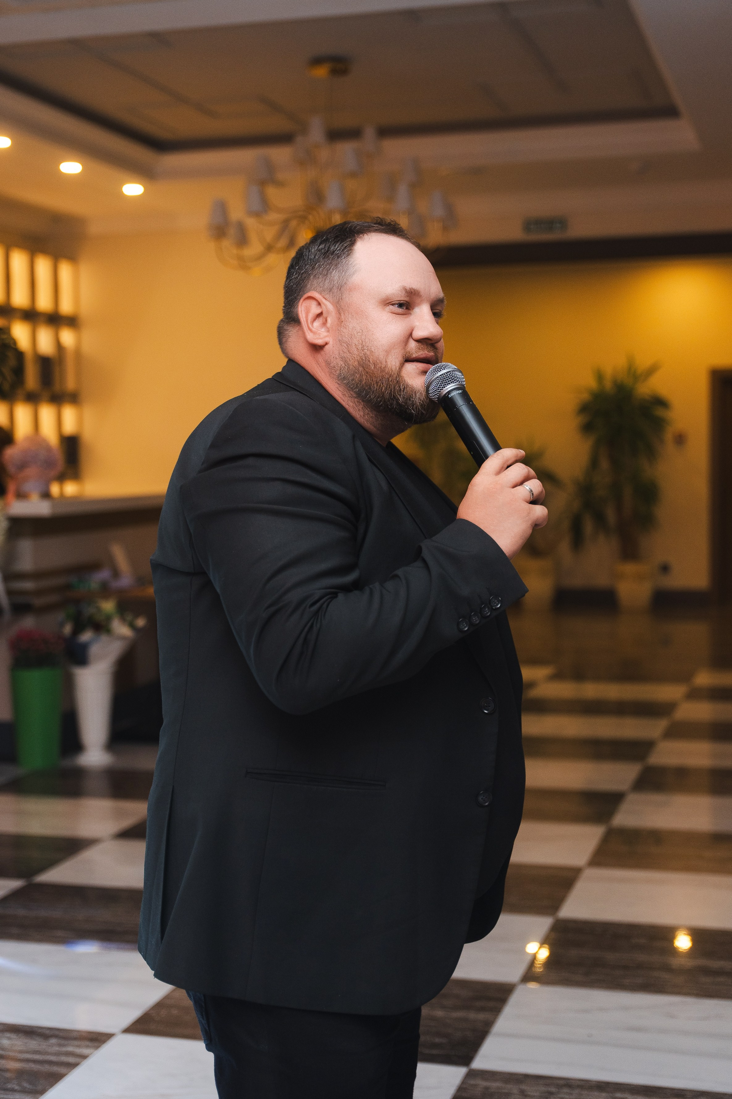 Дарья и Сергей. Фотограф Хабаровск