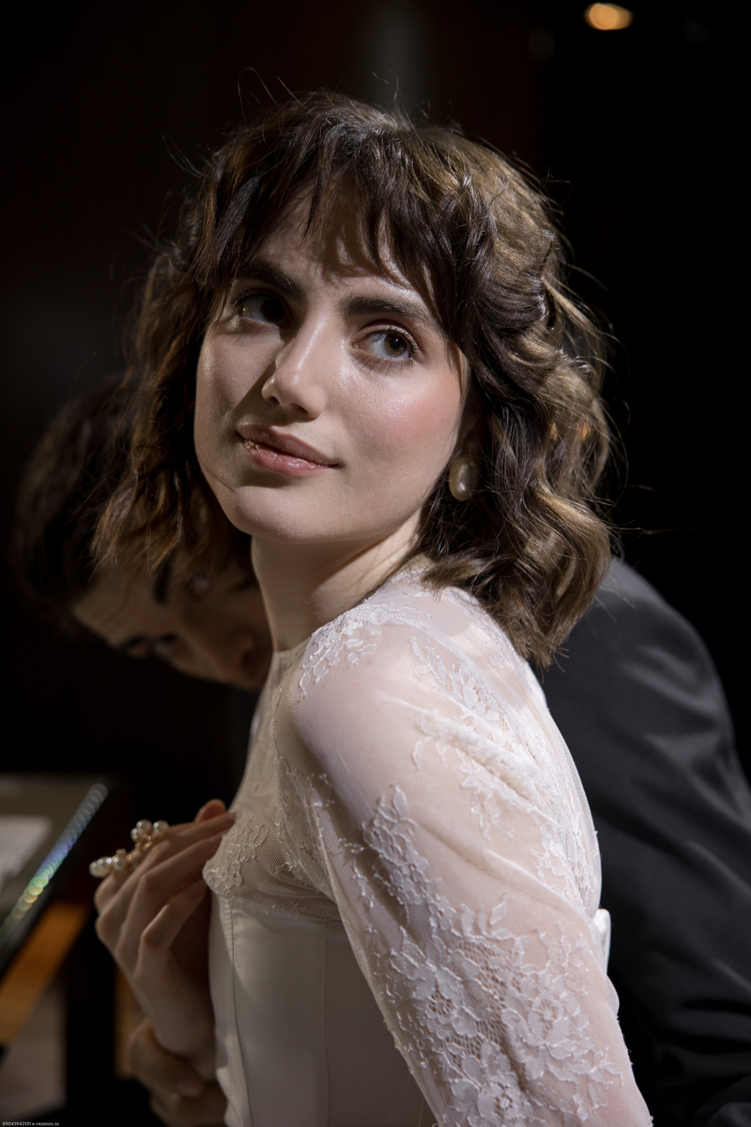 Даниэль и Елизавета. Свадебный и семейный фотограф Евгений Резанов