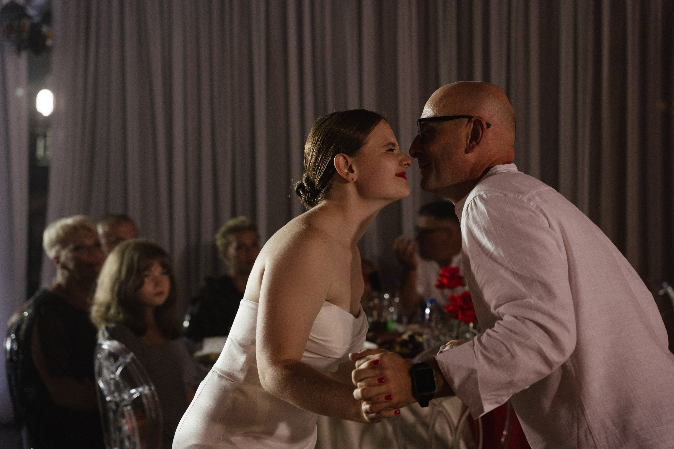 Дмитрий и Полина. Свадебный фотограф Ростов-на-Дону