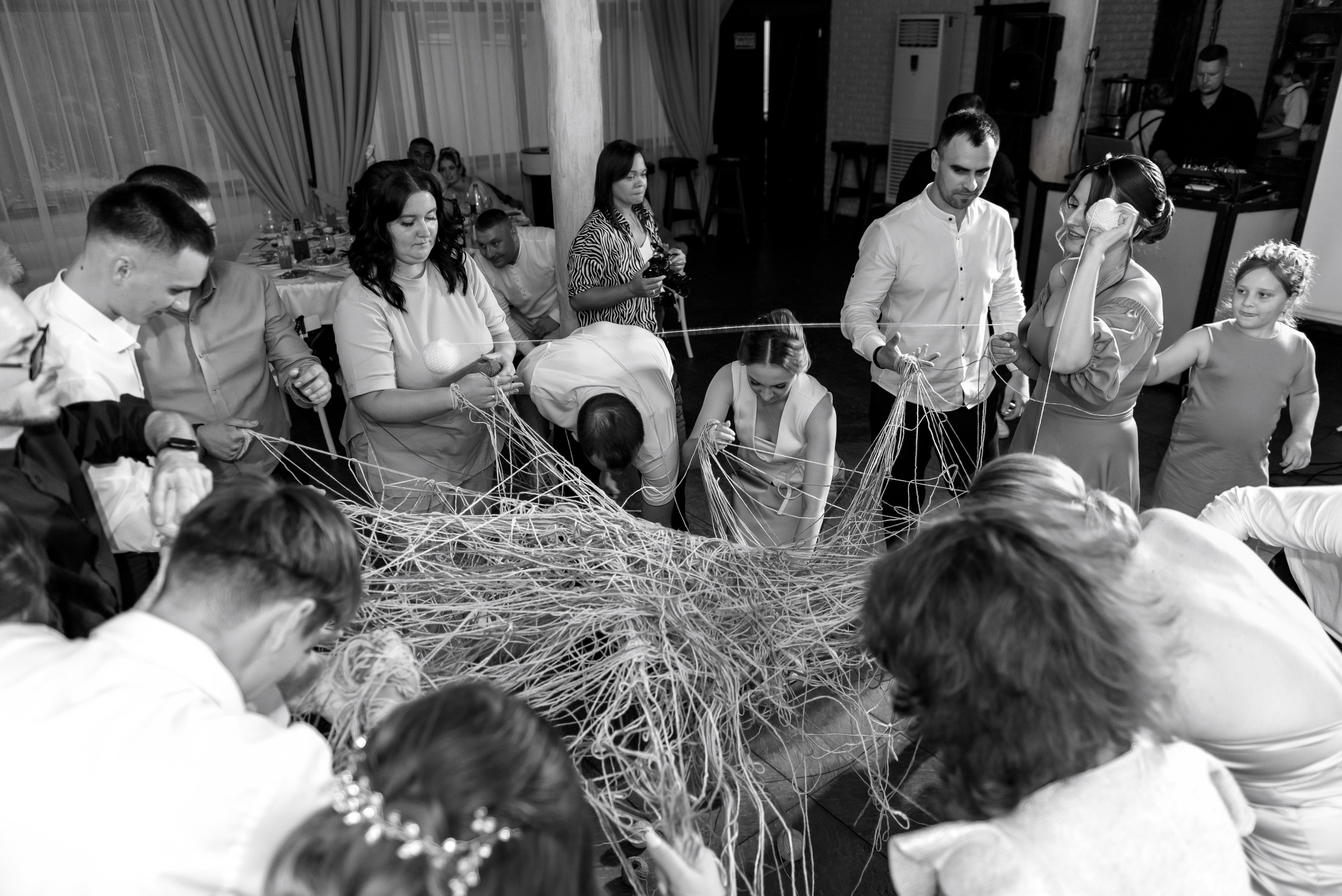 Павел и Наталья. Свадебный и семейный фотограф в Алексеевке Марина Купреева