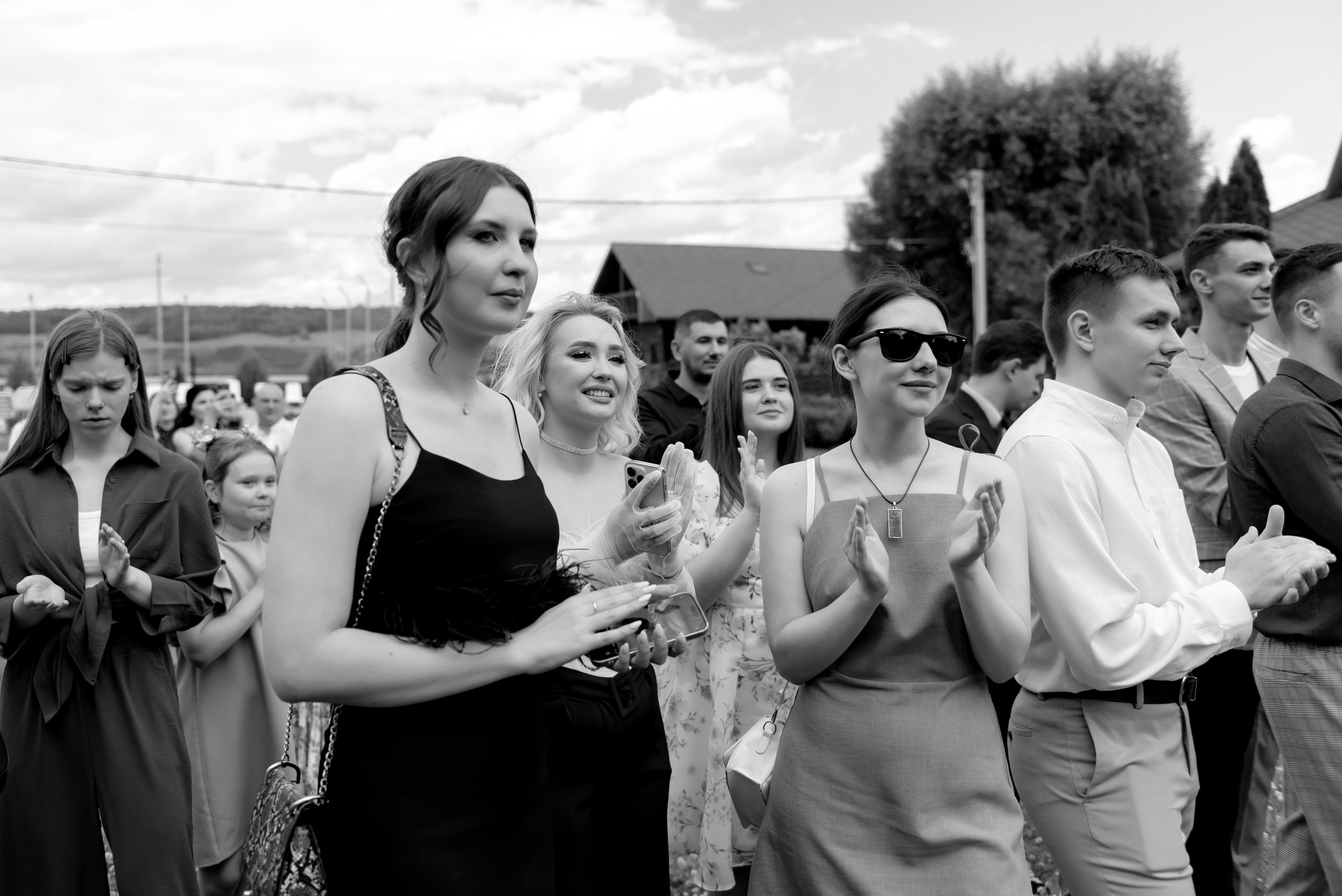 Анастасия и Кирилл. Свадебный и семейный фотограф в Алексеевке Марина Купреева