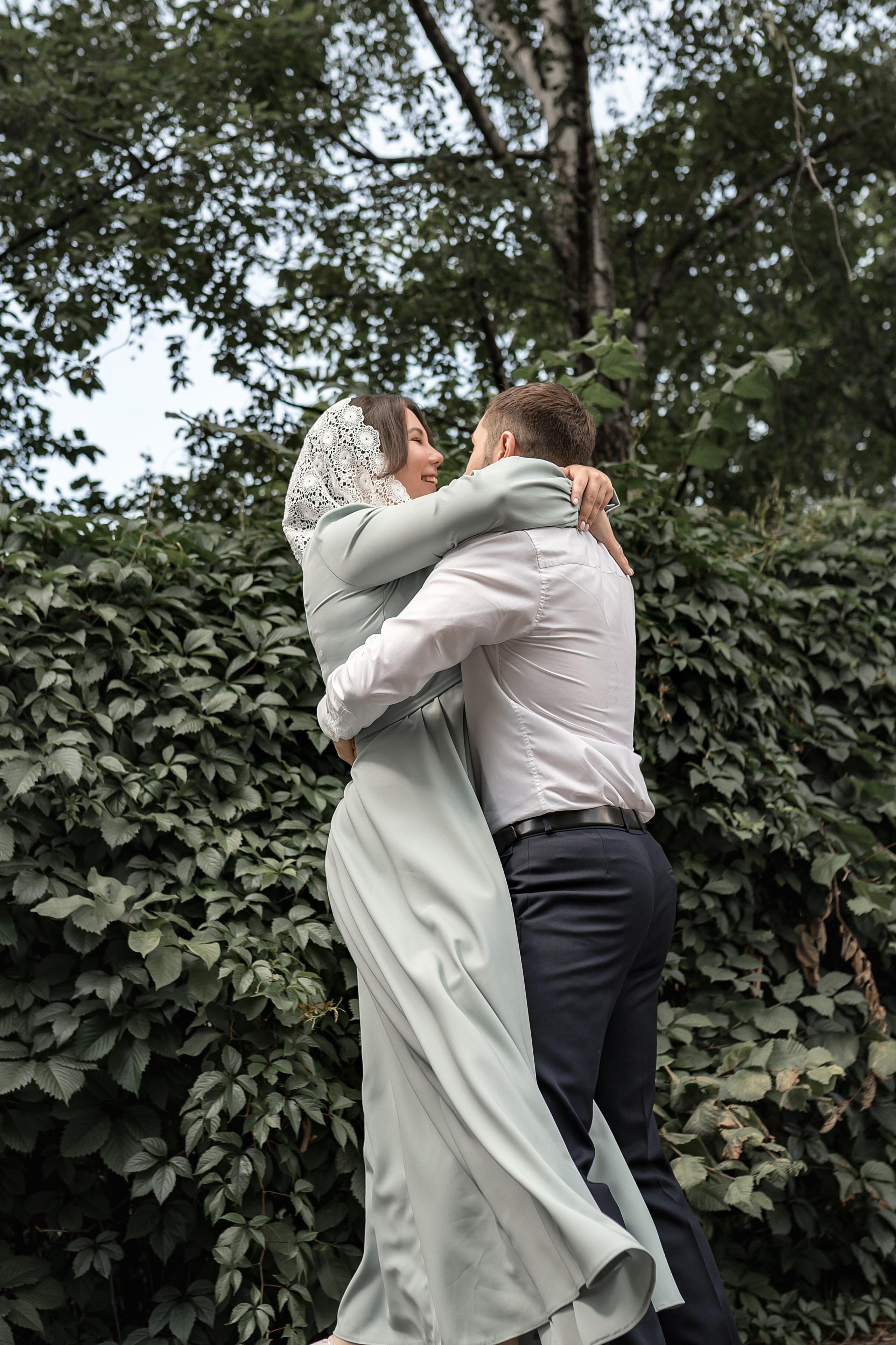 Таинство венчания. Фотограф Крещения и Венчания в Москве