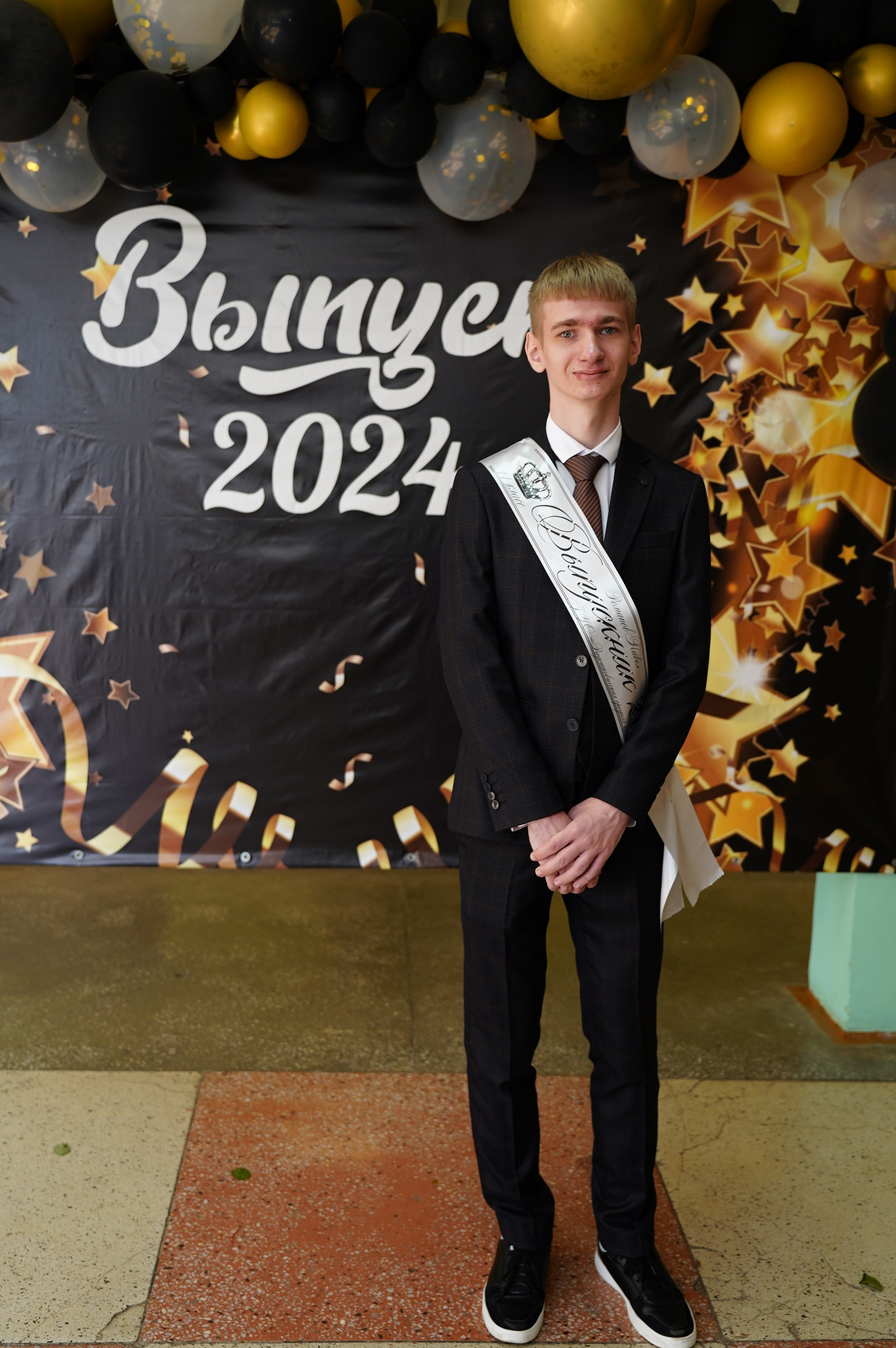 Выпускной. Семейный и свадебный фотограф Минск, Беларусь Анна Орловская