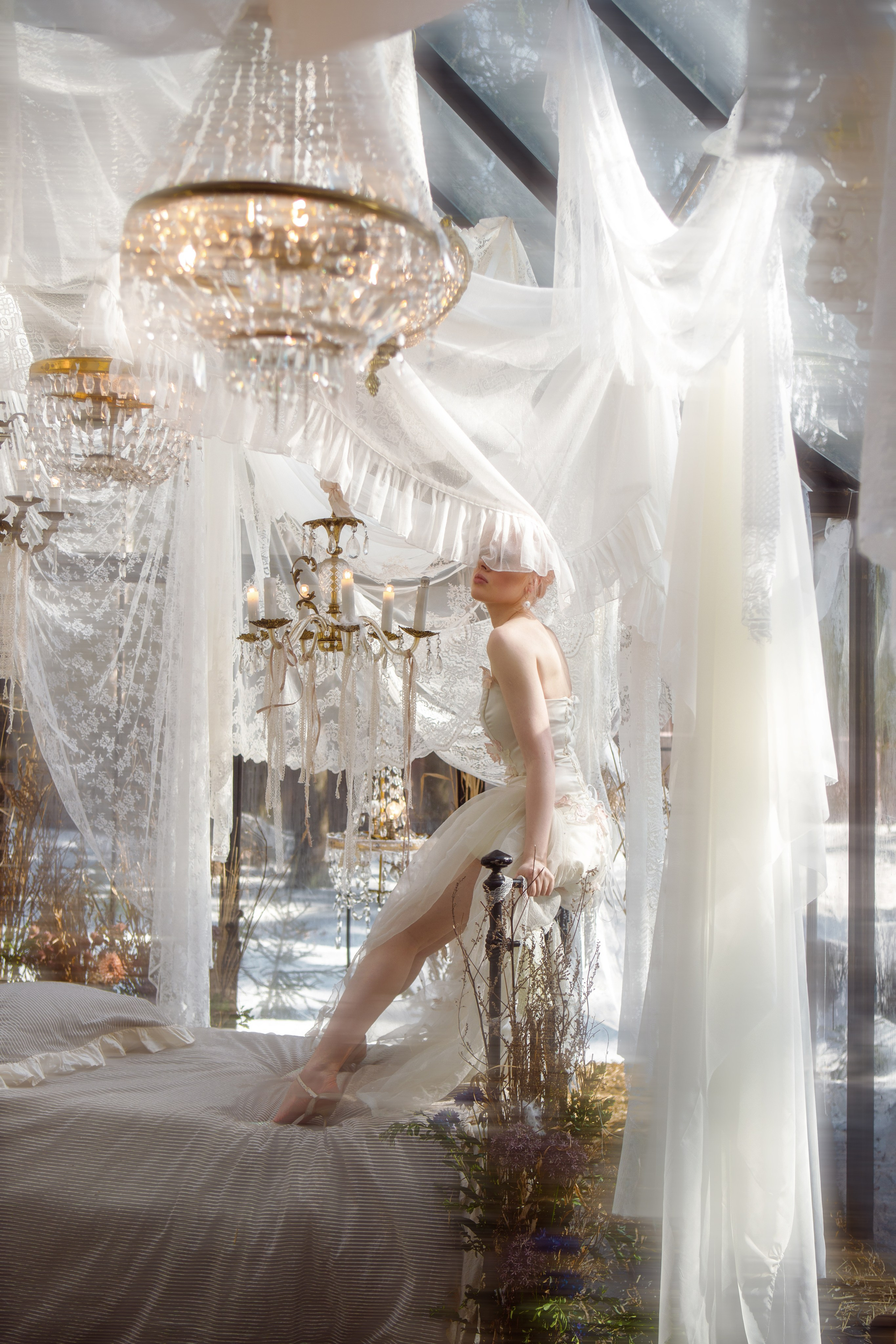 Интерьер. Фотограф беременности женский фотограф в Москве Оксана Донецкая