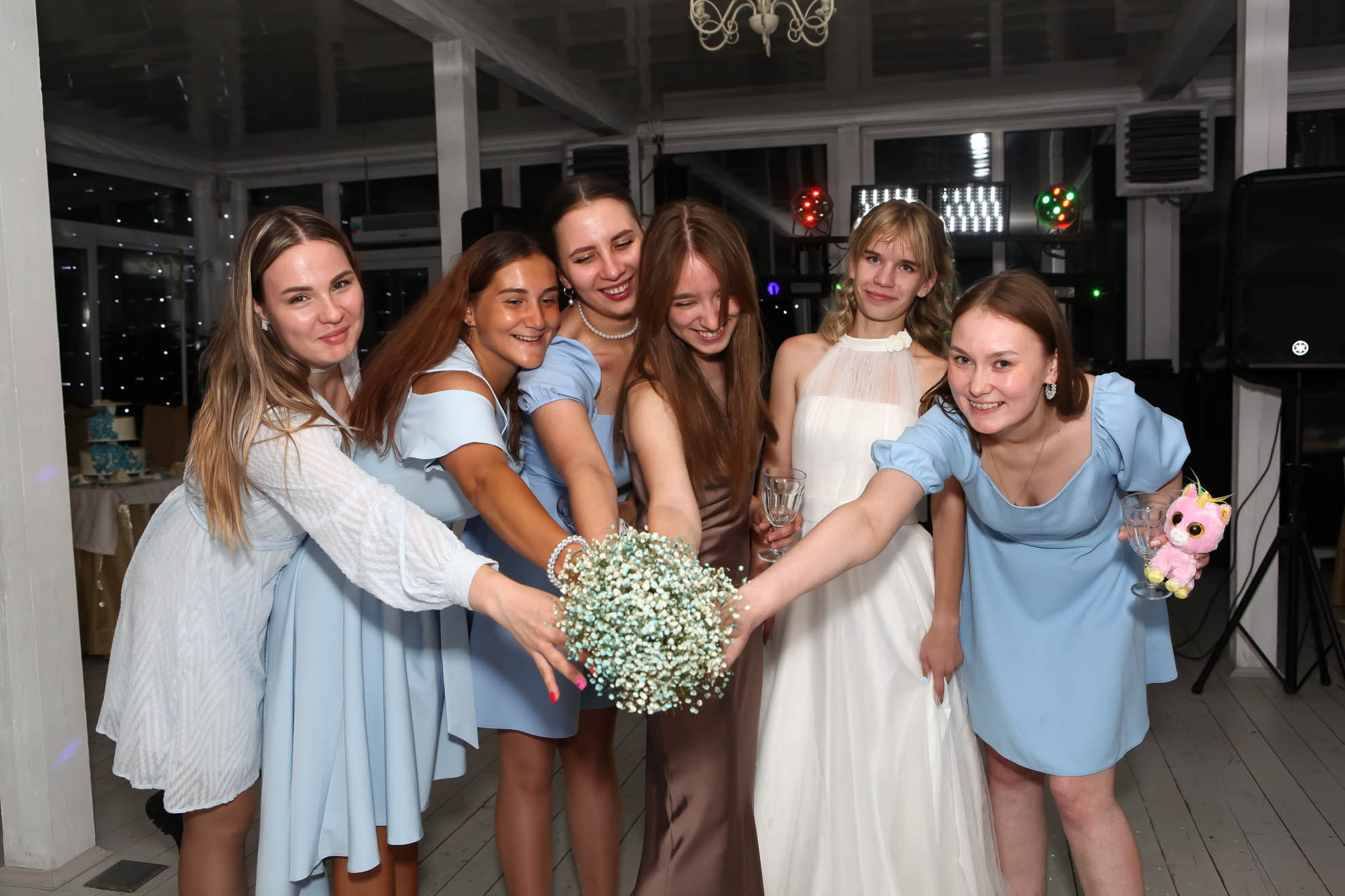 Репортажная съемка. Фотограф Татьяна Петухова