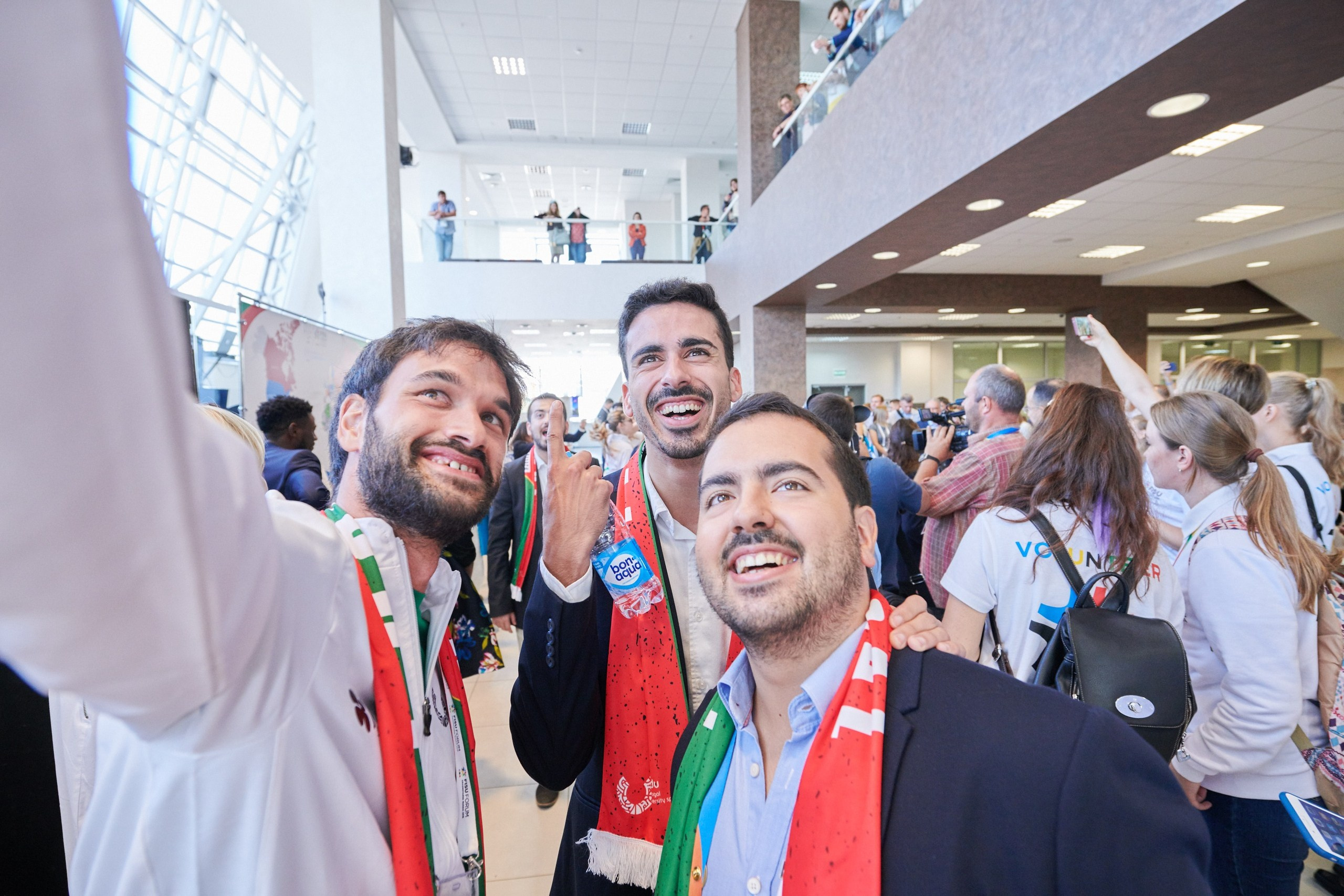 Репортаж. Главная