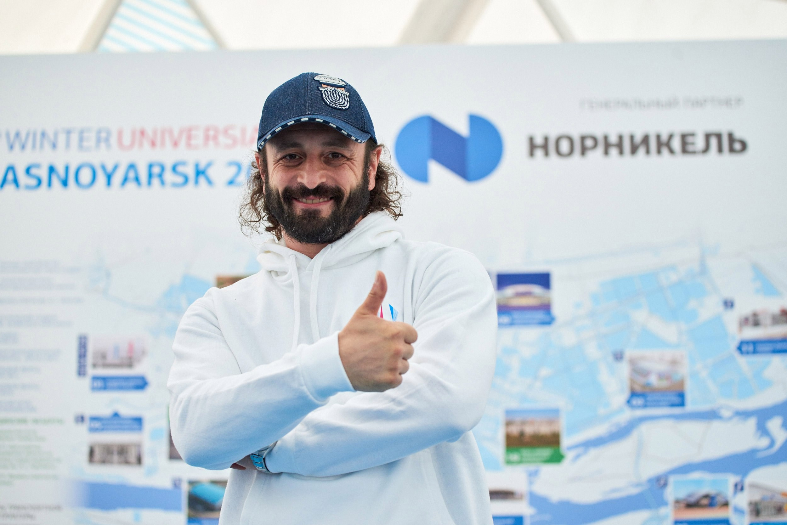 Репортаж. Главная