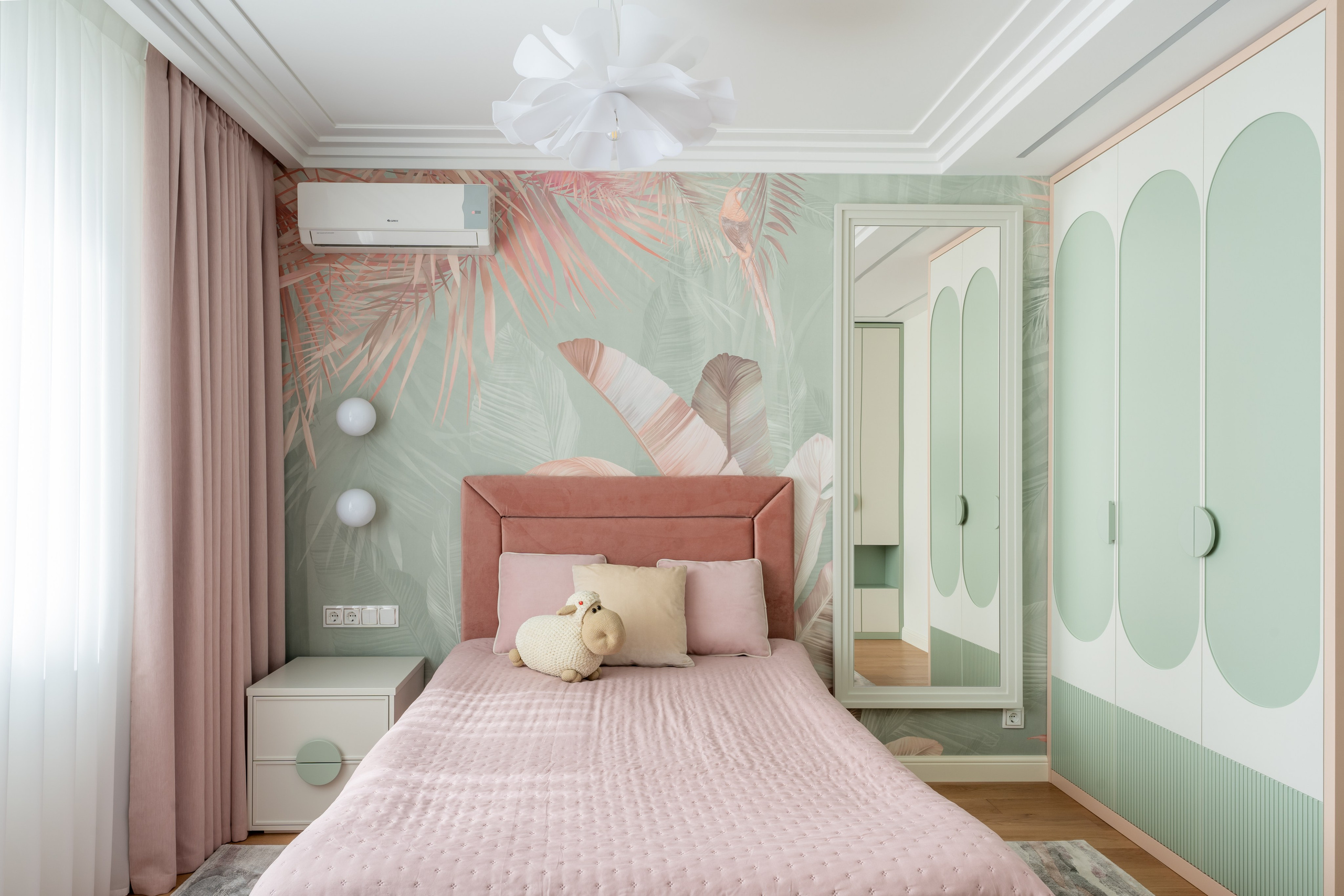 Дизайнерский ремонт и мебель. Портфолио компании. Интерьерный фотограф Александра Солдатова