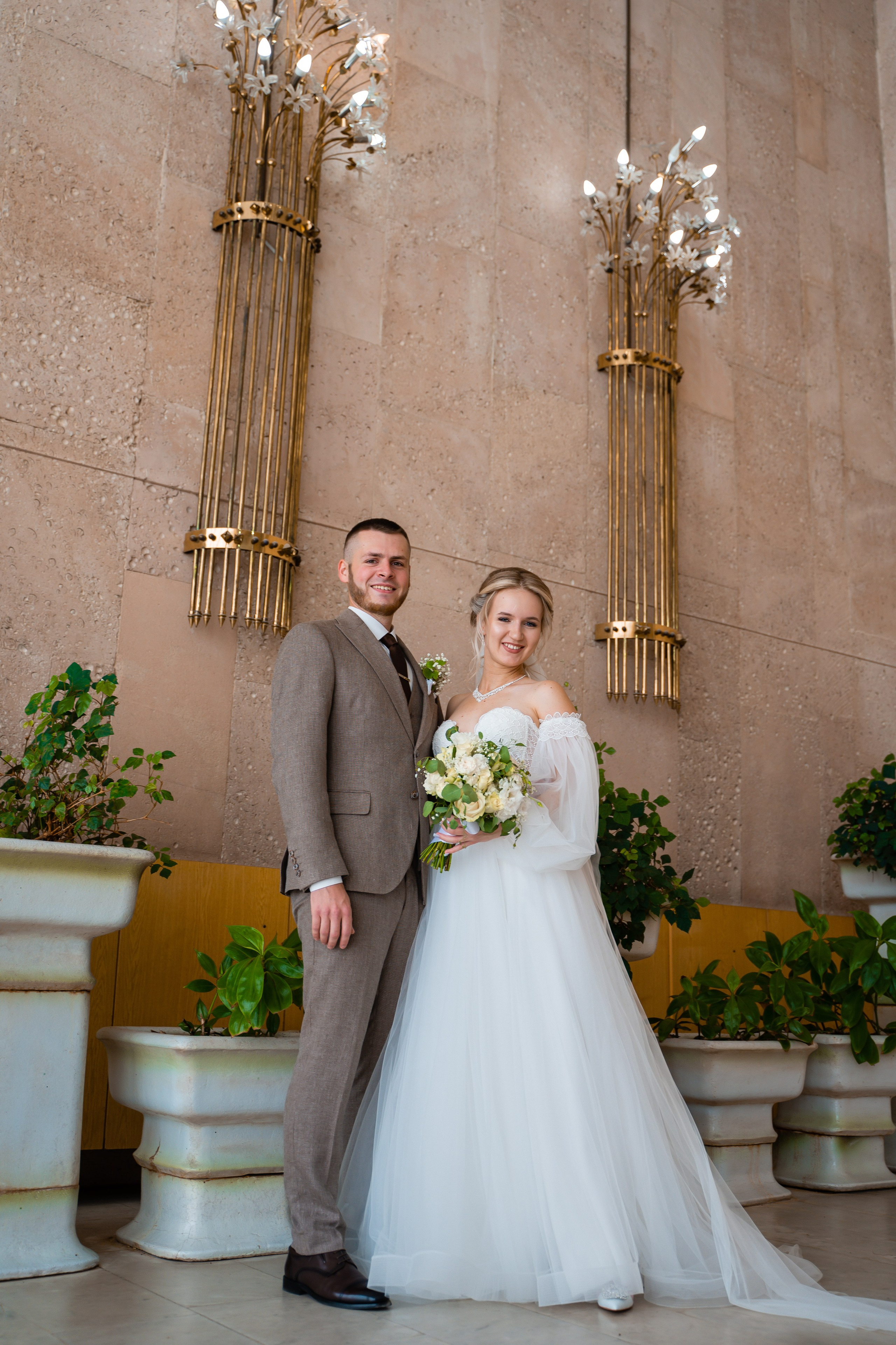 Свадебные фотосессии. Shmeleva.ph Фотограф Волгоград и Волжский — Анна Шмелева