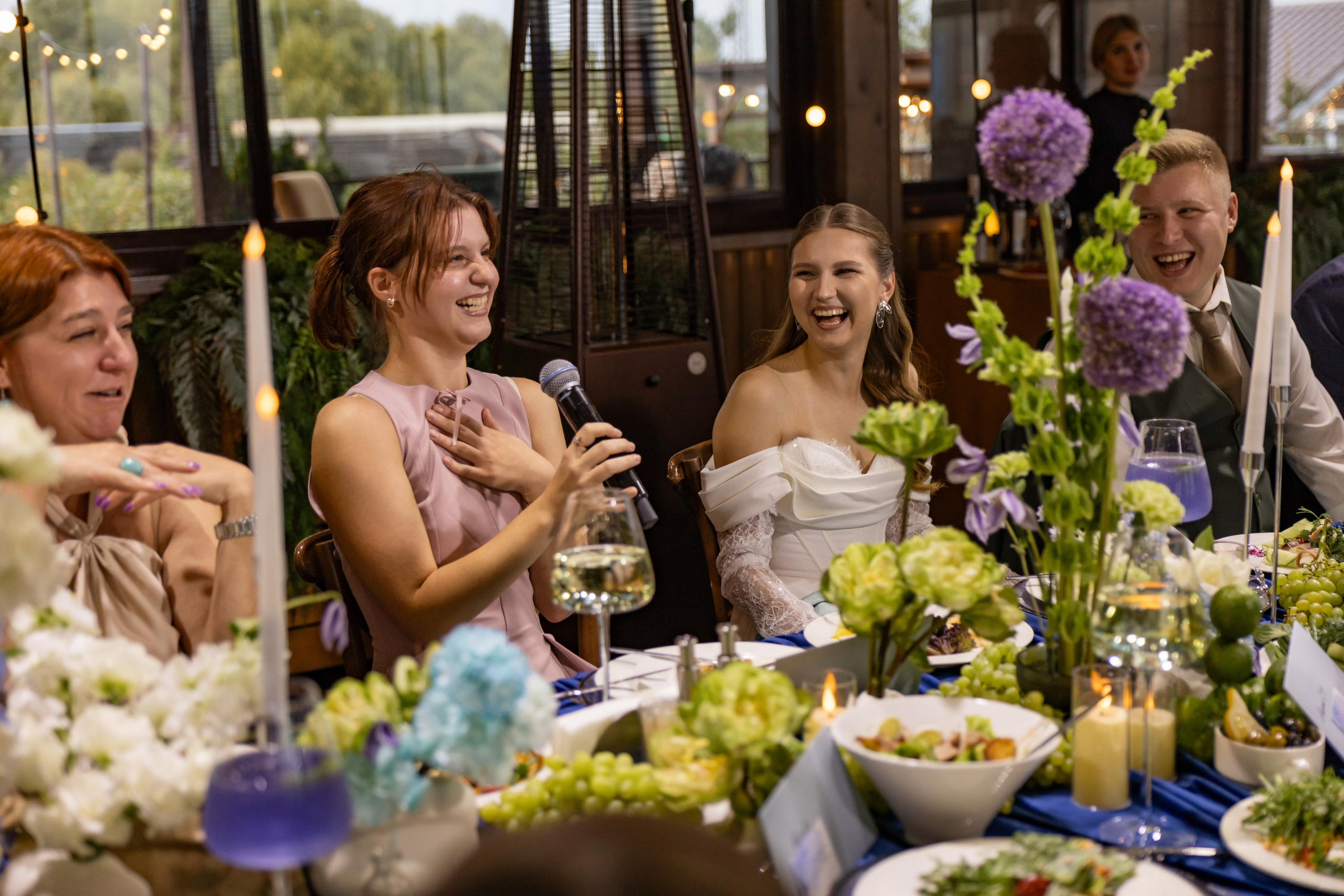 2025. Сергей и Катя. Свадебный и семейный фотограф в Москве и Европе Евгения Амелина