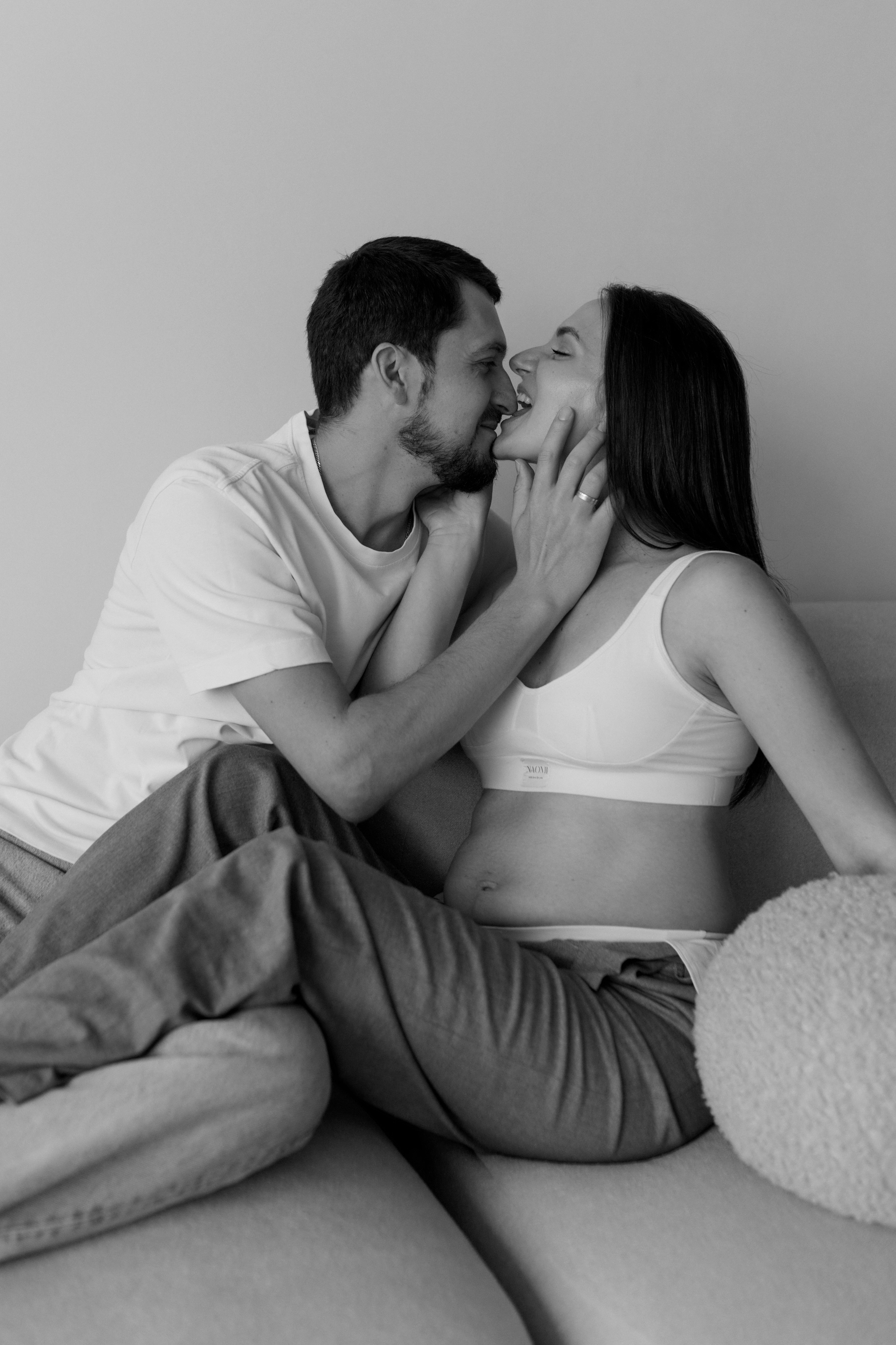 Victoria & Igor. Фотограф в Минске — Юлия Деяк. Фотосессии в Минске