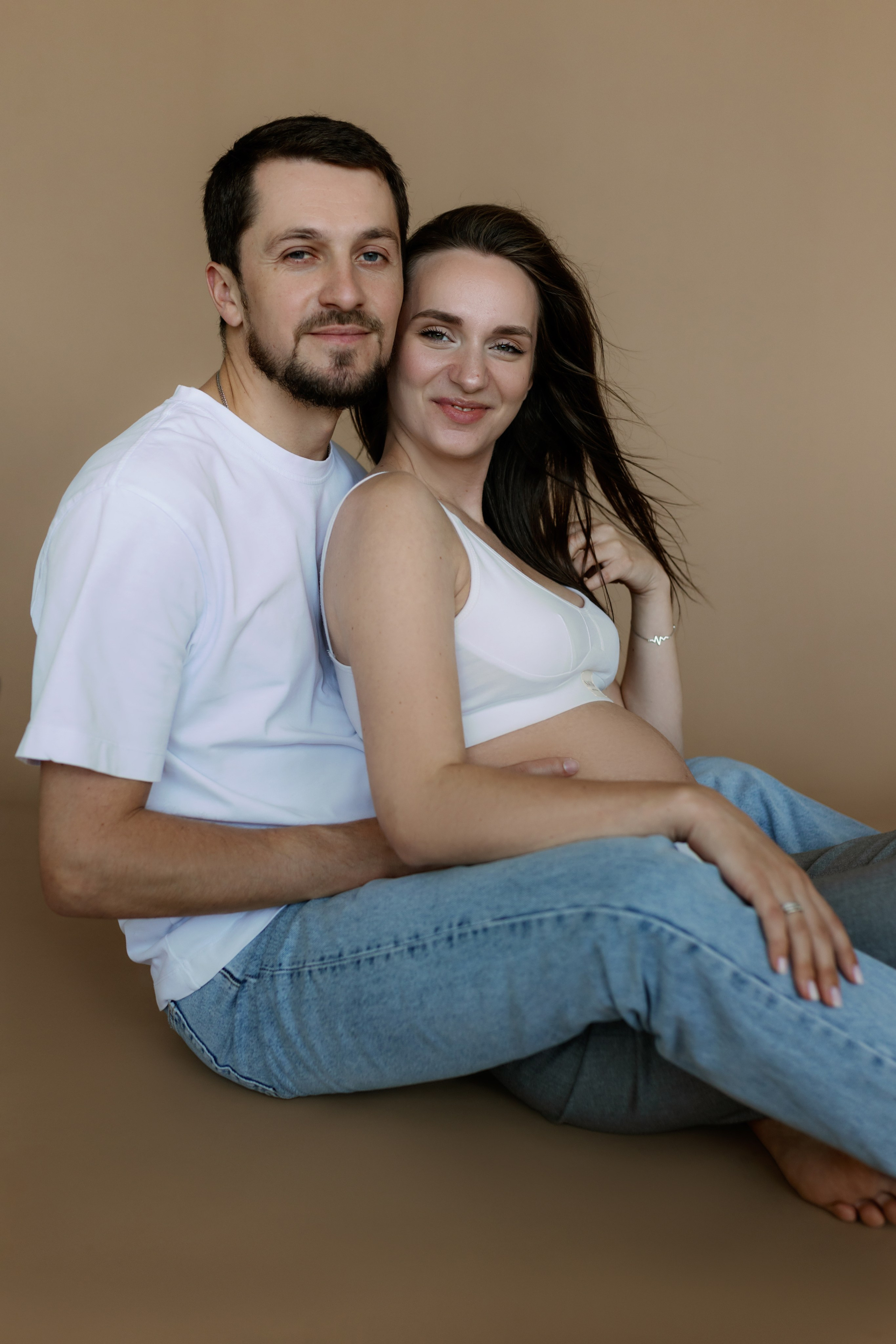 Victoria & Igor. Фотограф в Минске — Юлия Деяк. Фотосессии в Минске