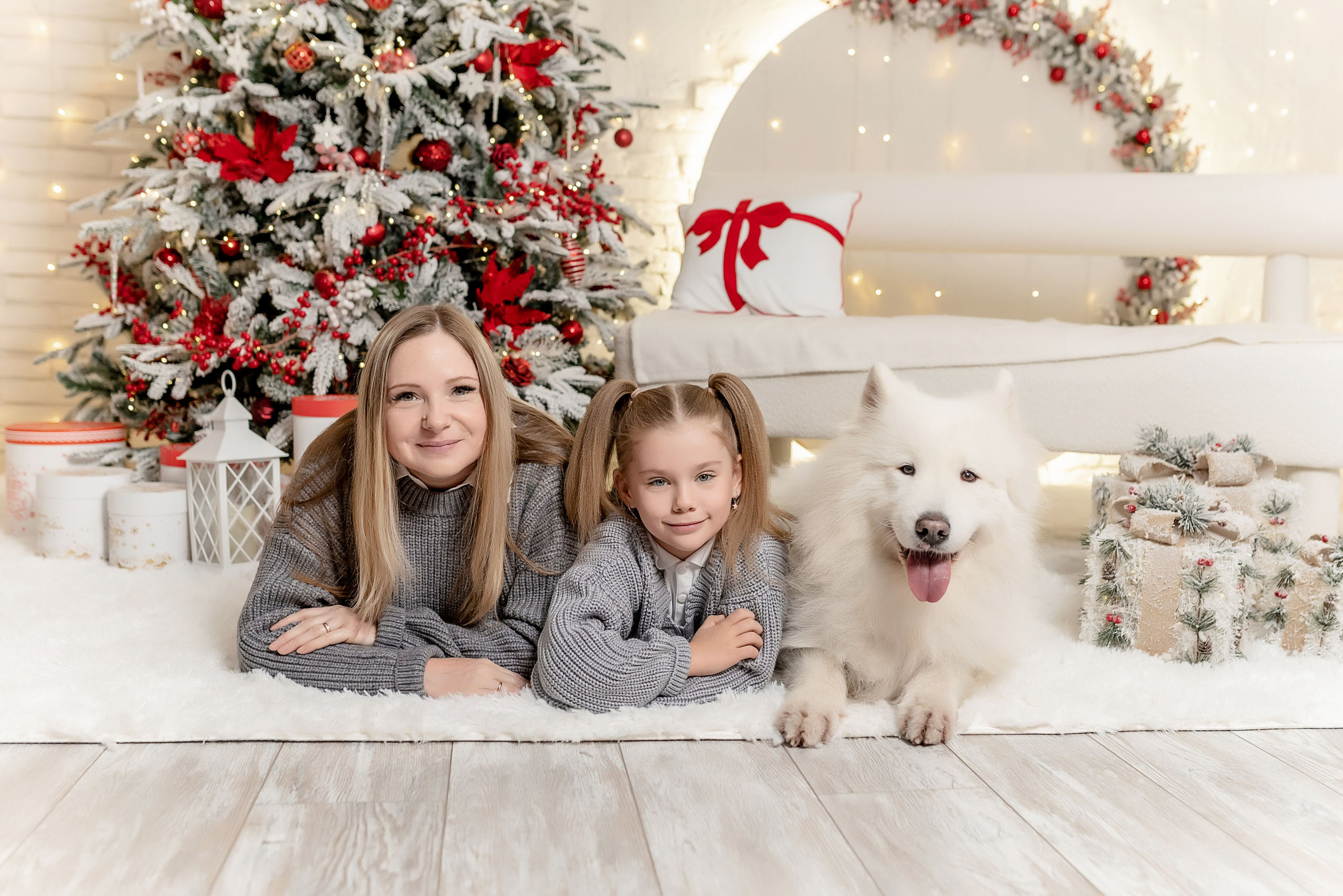 Семейные фотосессии. Фотограф в Калуге Марина Афанасьева
