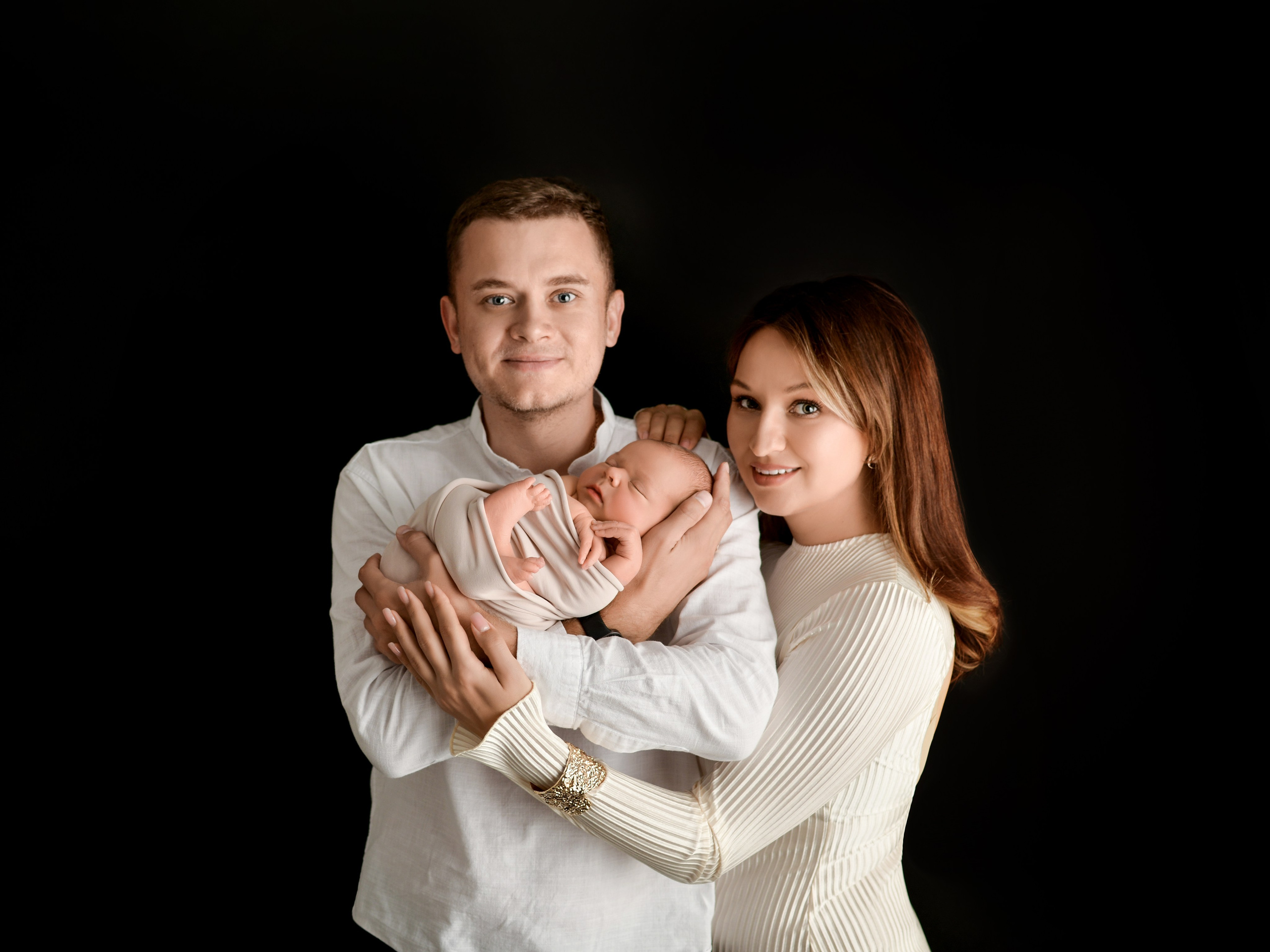 Фотосессия в Краснодаре детская семейная. Фотограф новорожденных Краснодар Малышенко Надежда