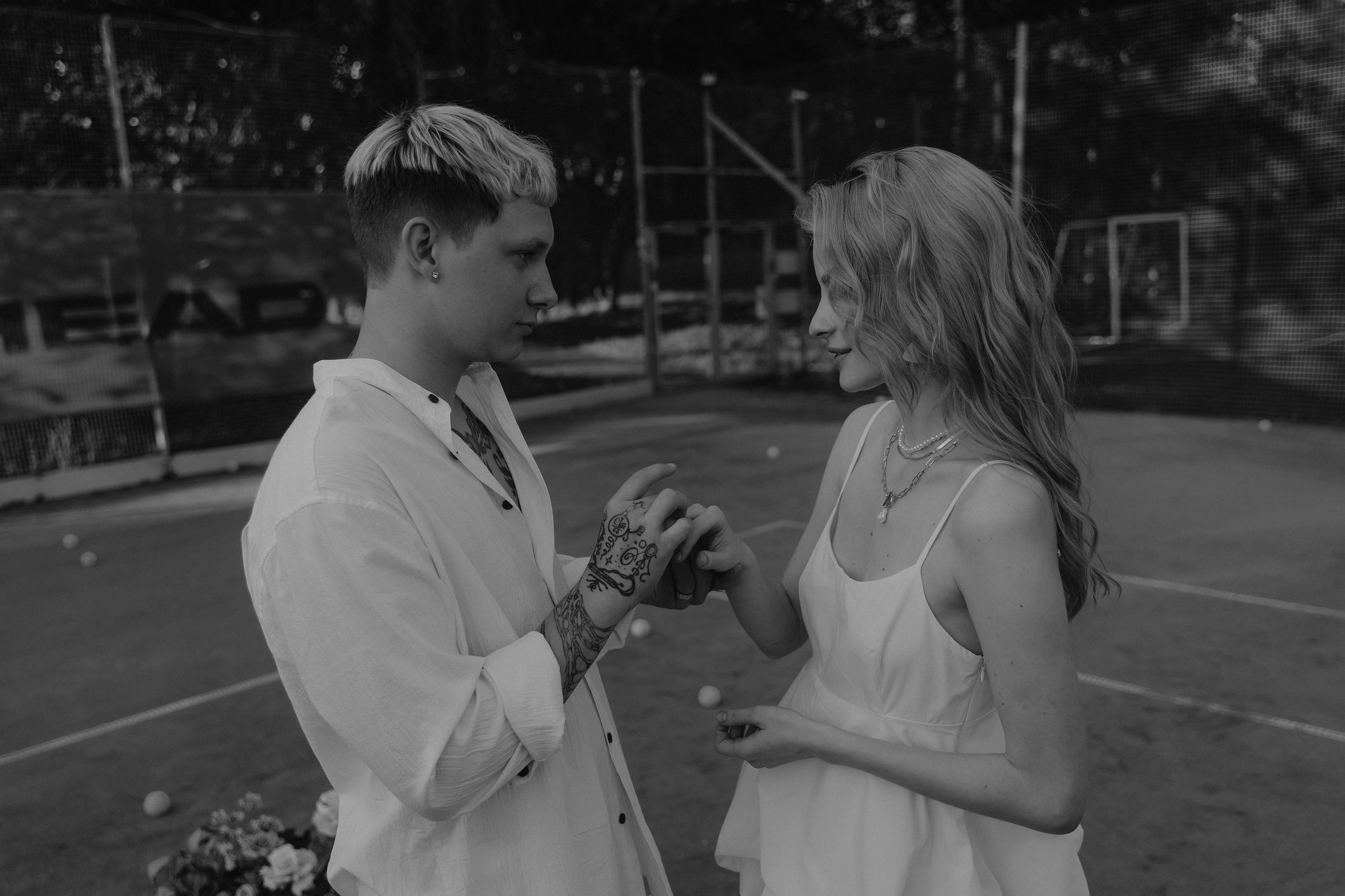 L&N. Свадебный фотограф — Наталья Фед СПб/Москва